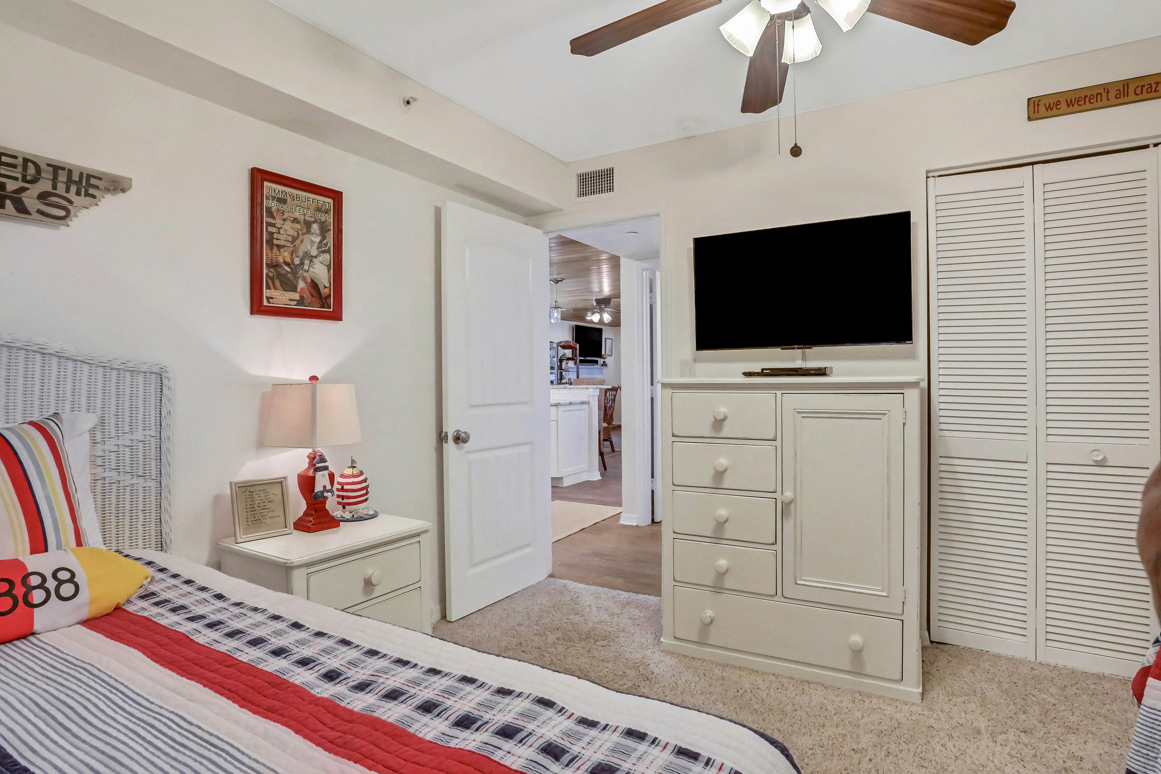 Breathtaking beachfront condo in prime location Indian Shores FL