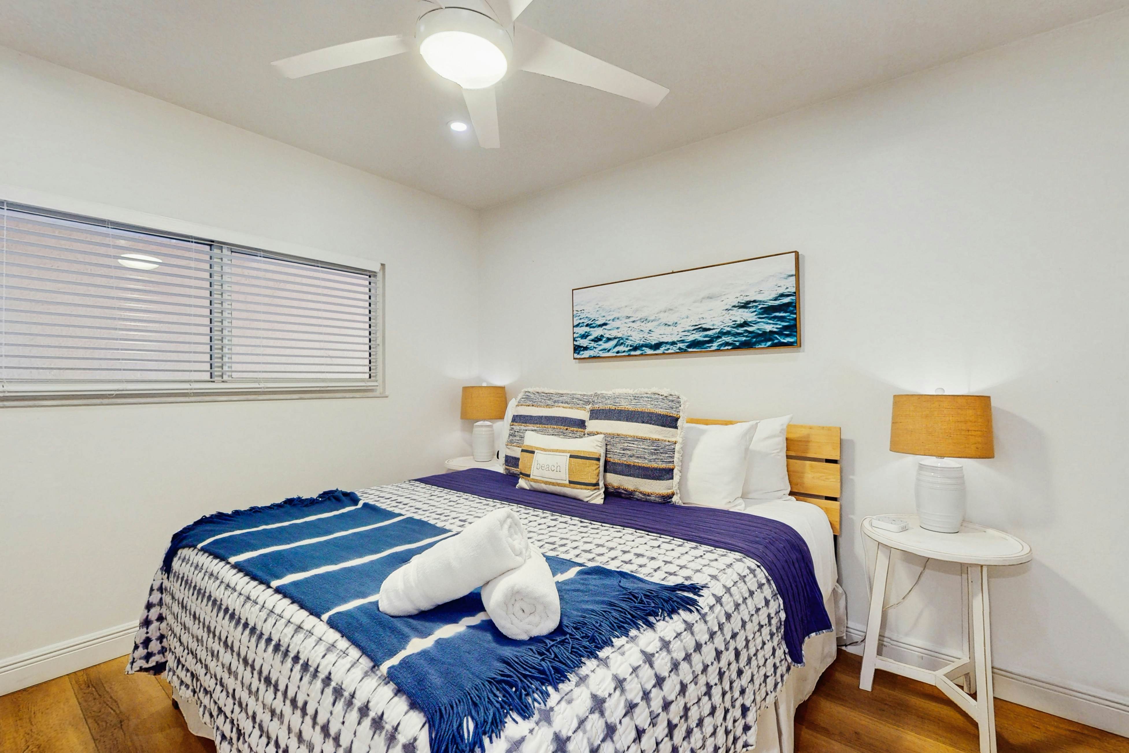 Dreamy condo with panoramic Gulf vIews & beachfront heated pool & spa