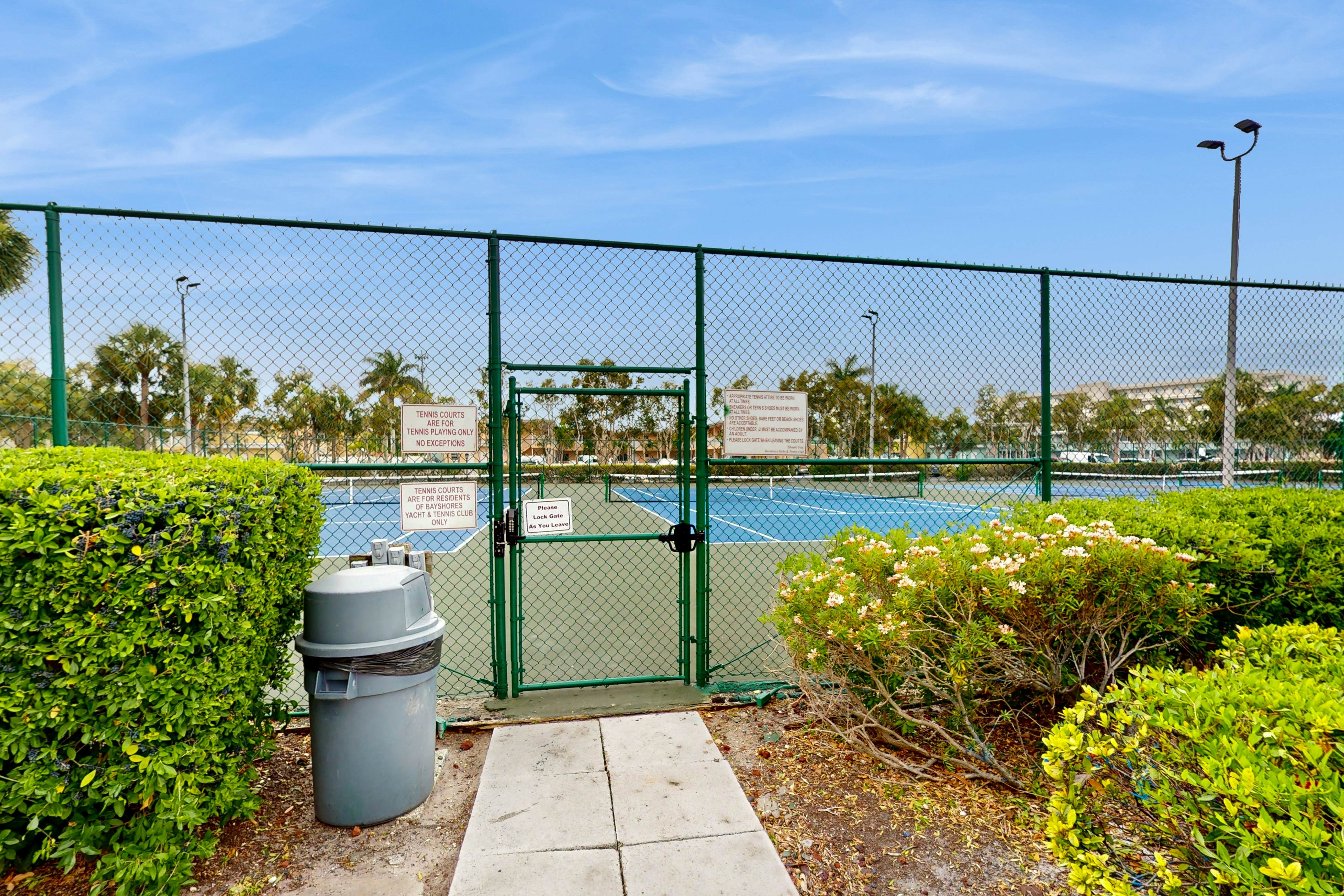 Intracoastal perch across from the beach with heated pool, dock & pickleball