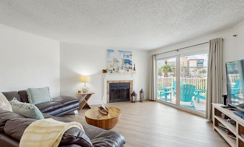 Beach Cottage