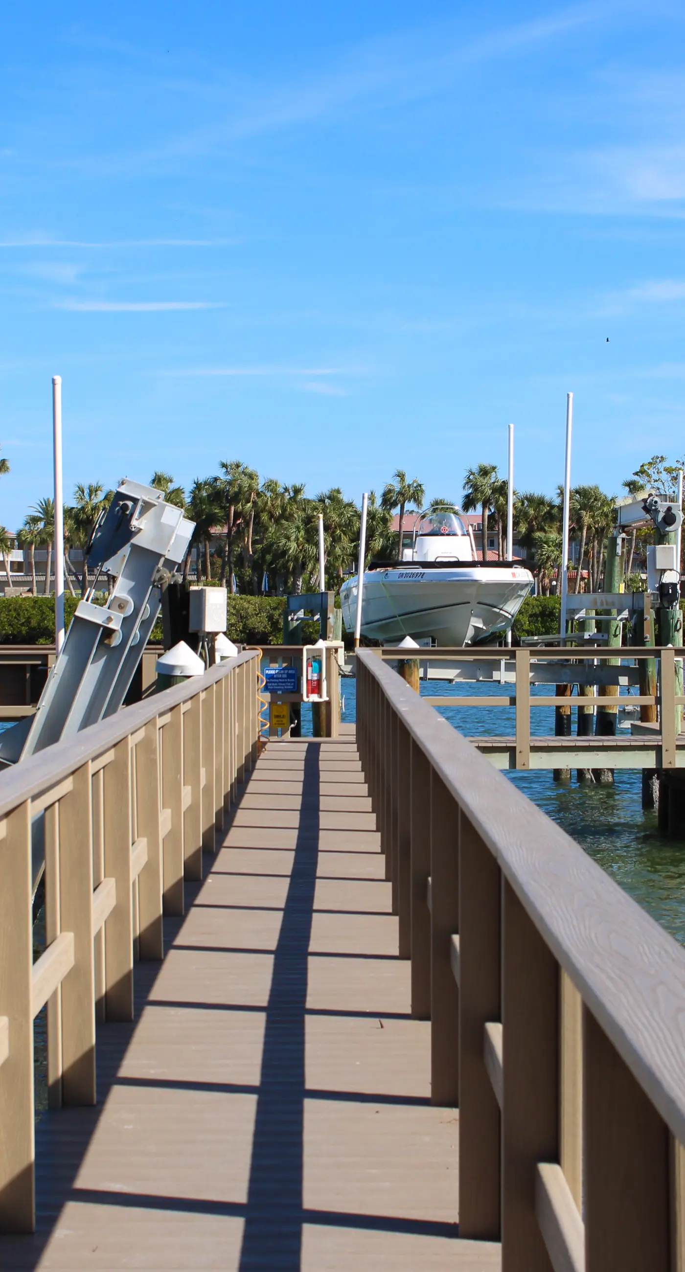 Spacious and family friendly with pool dock and just steps to the beaches
