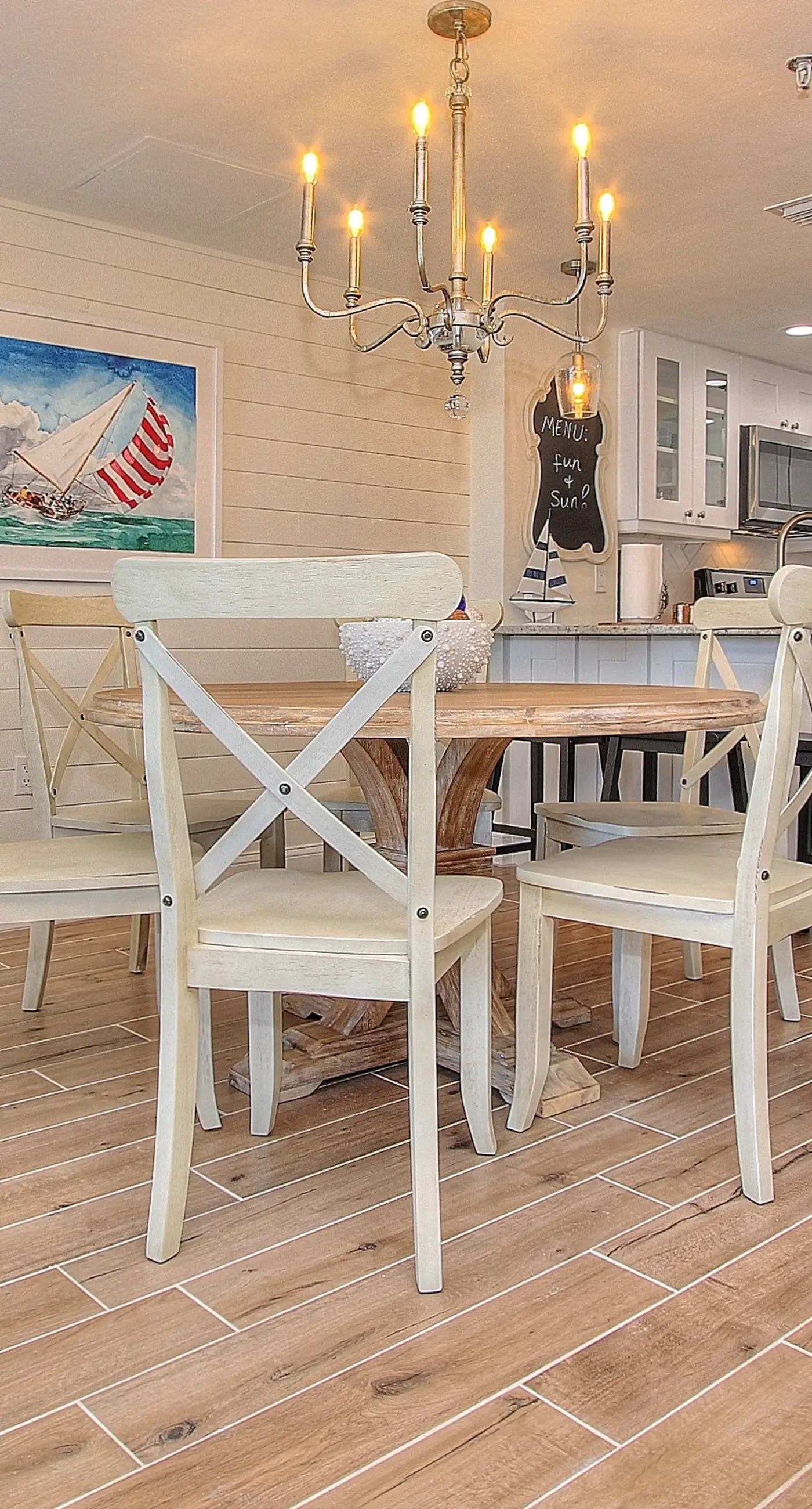 Beachfront condo with lovely Gulf view and heated pool