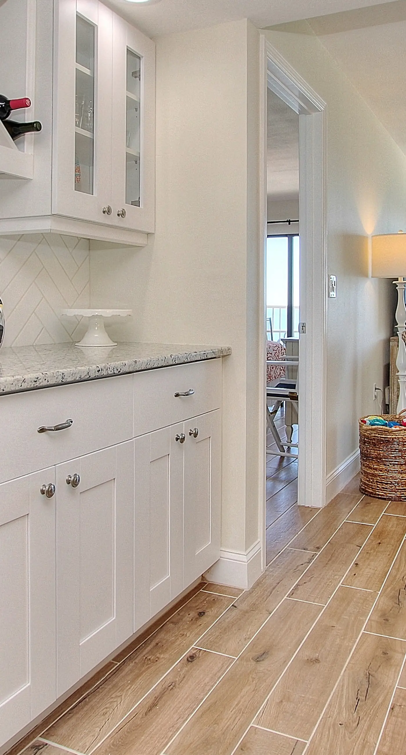 Beachfront condo with lovely Gulf view and heated pool