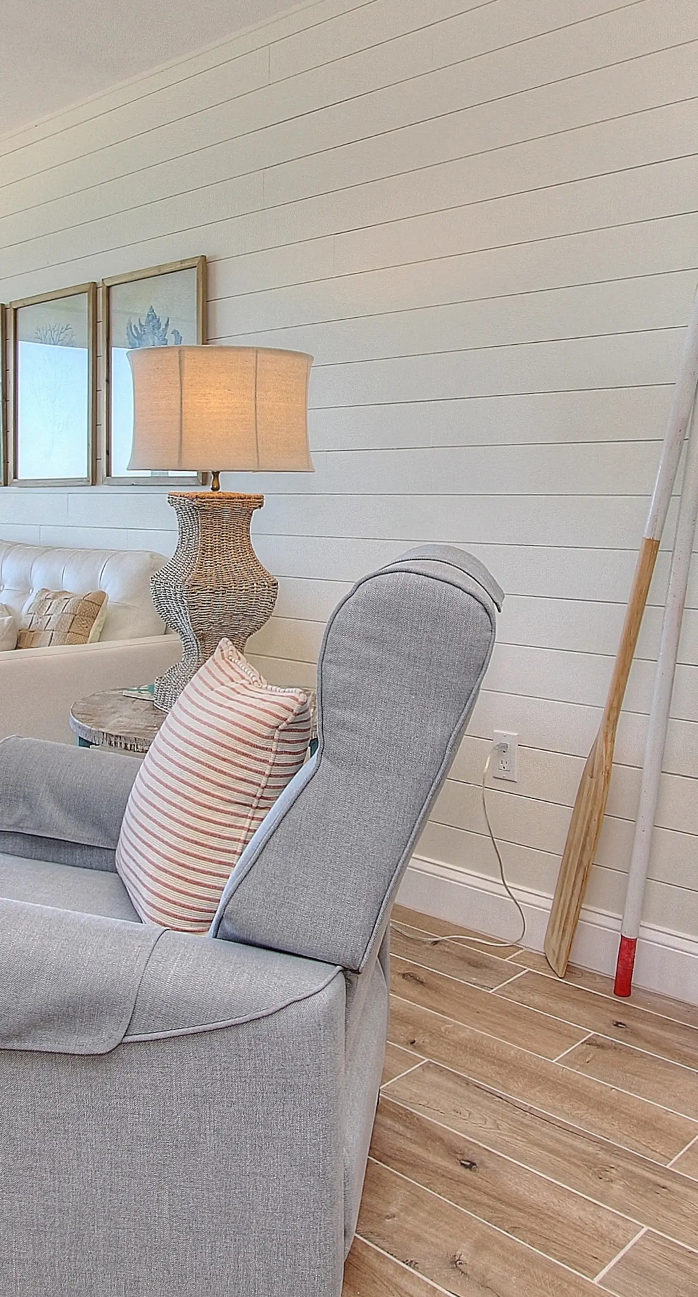 Beachfront condo with lovely Gulf view and heated pool