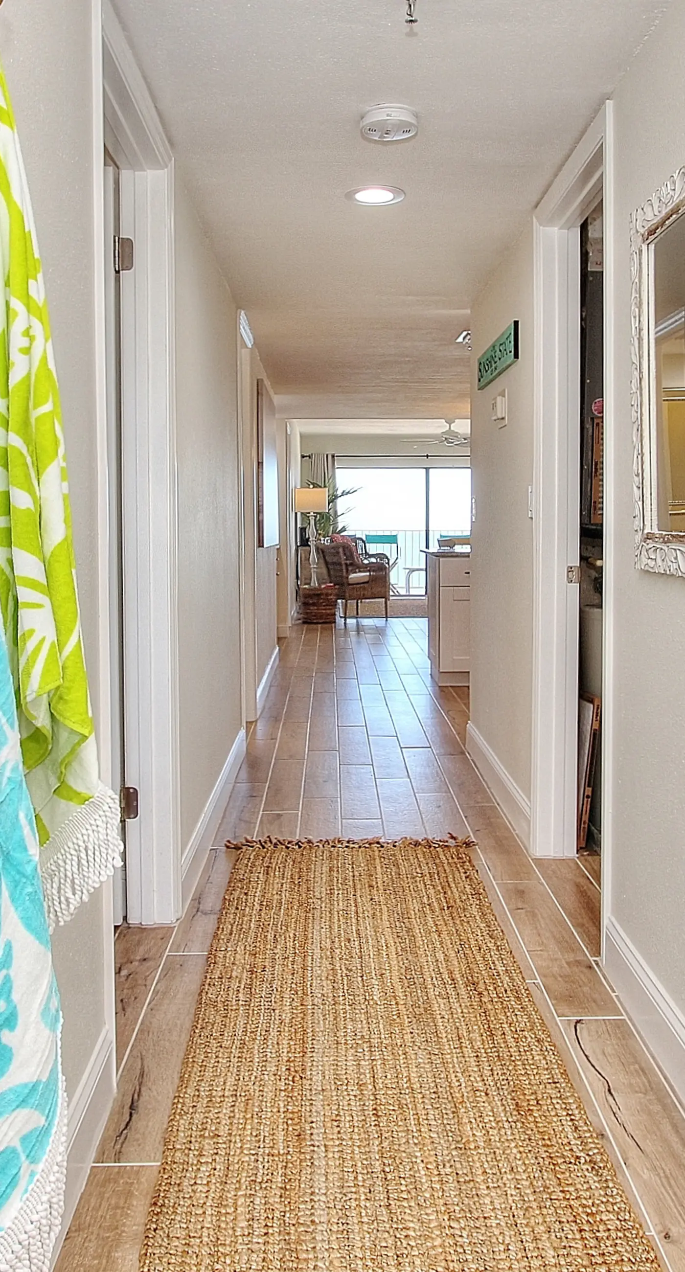 Beachfront condo with lovely Gulf view and heated pool