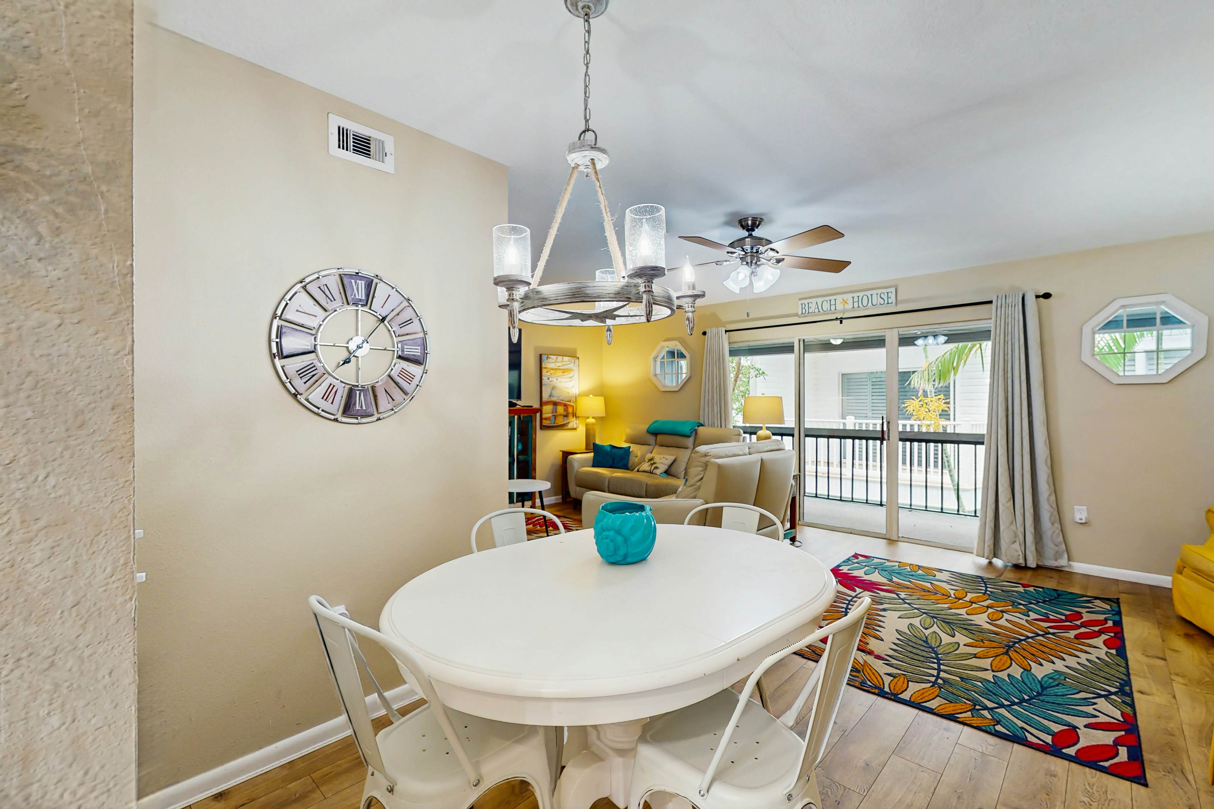 Intracoastal gem with kayaks, paddleboards & pool access - walk to beach