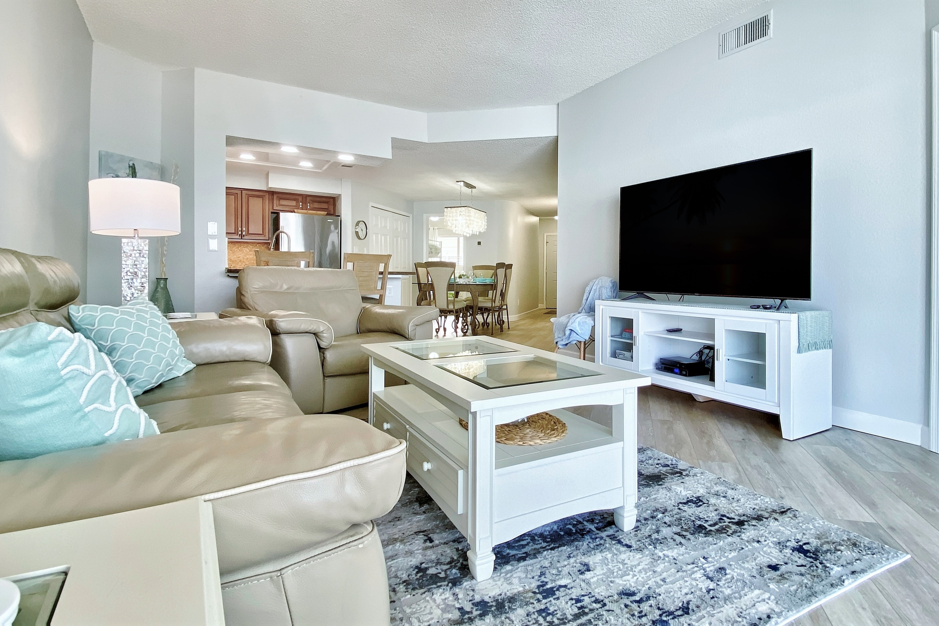 5th floor condo with pool and Gulf views private balcony heated outdoor pool