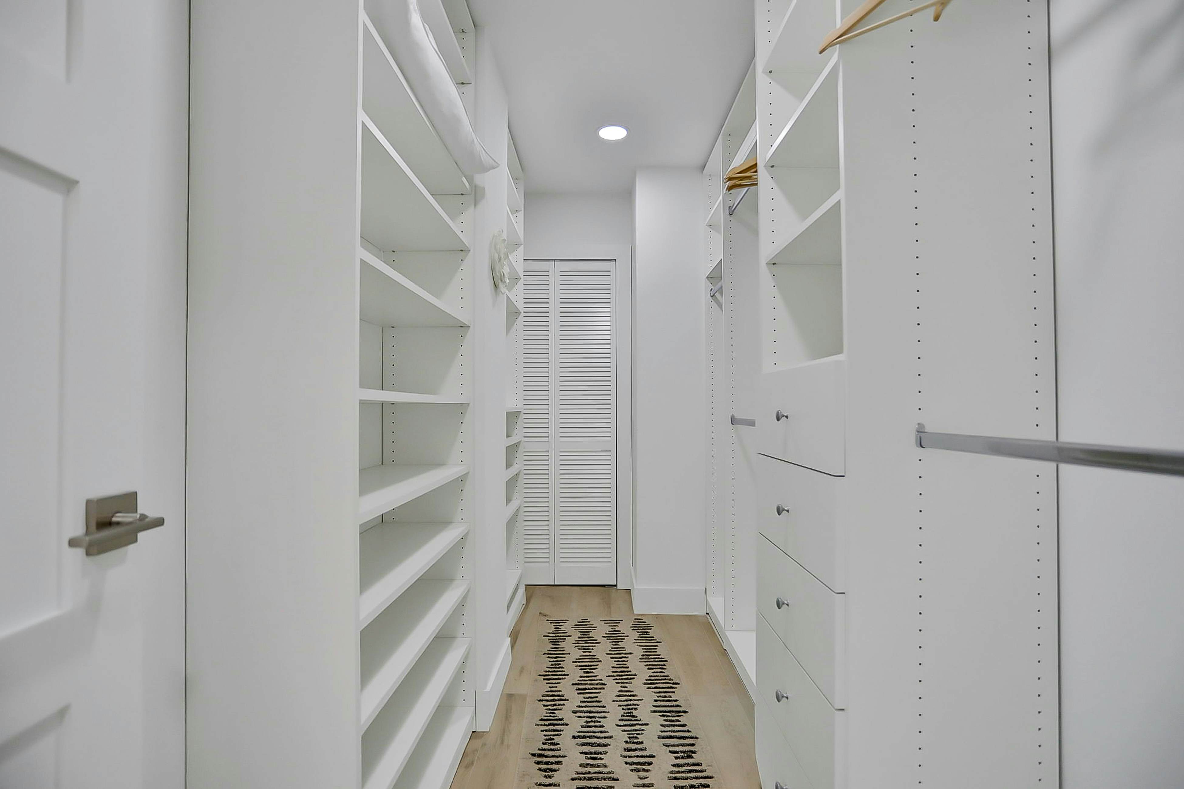 Stylish waterfront home with private pool, dock 