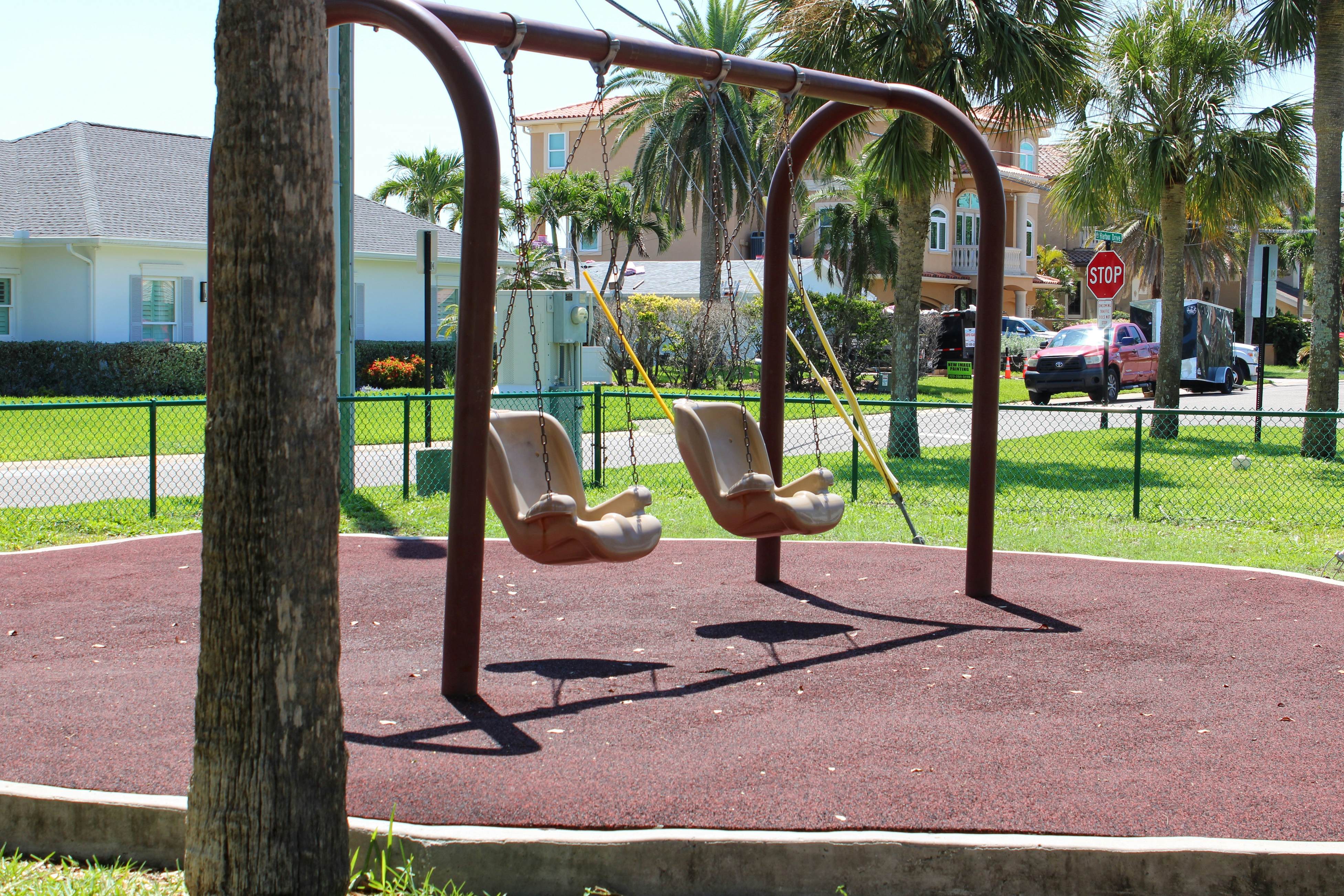 Stylish waterfront home with private pool, dock 