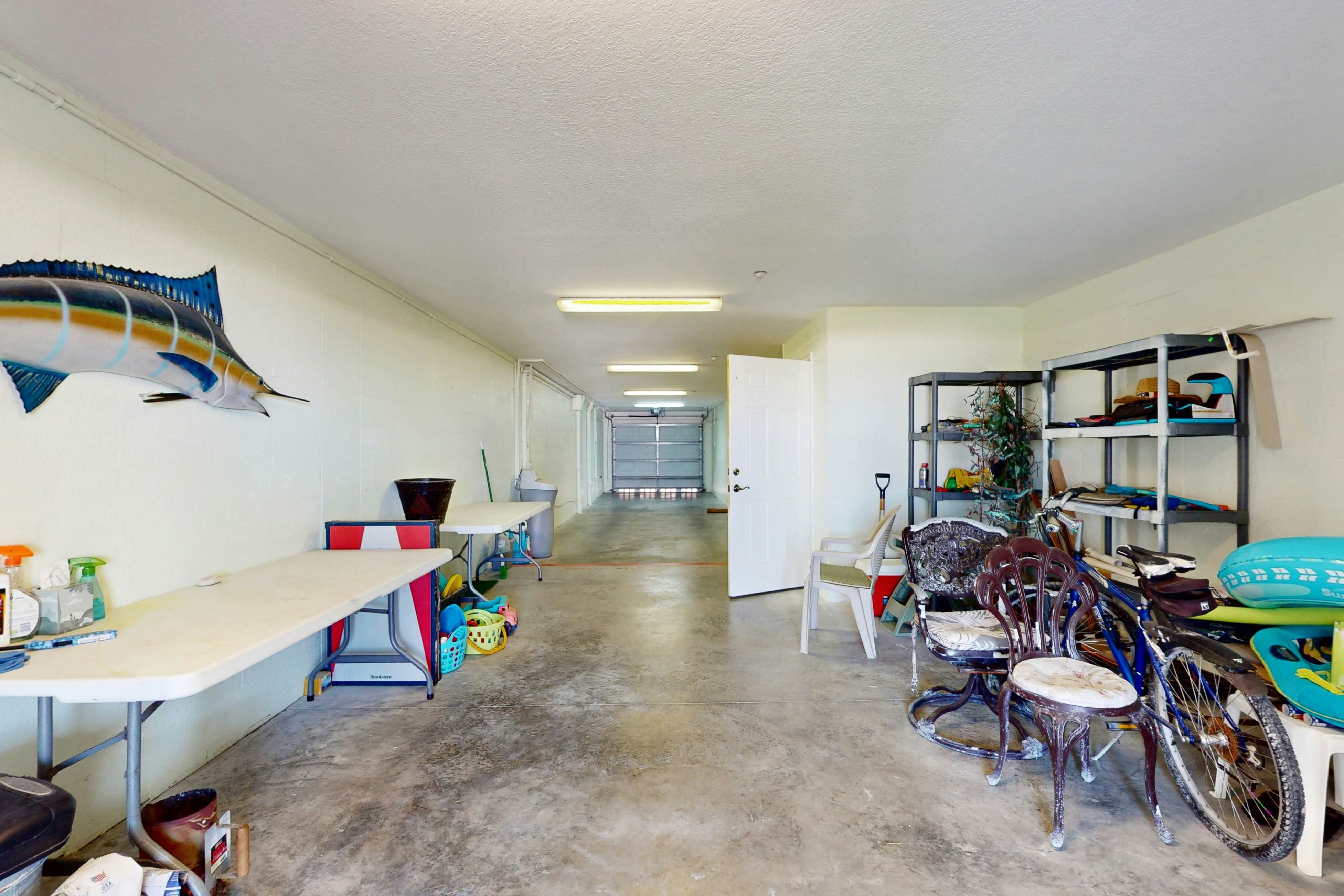 Gulf-front townhome right on the beach with pool & balcony - snowbird-friendly