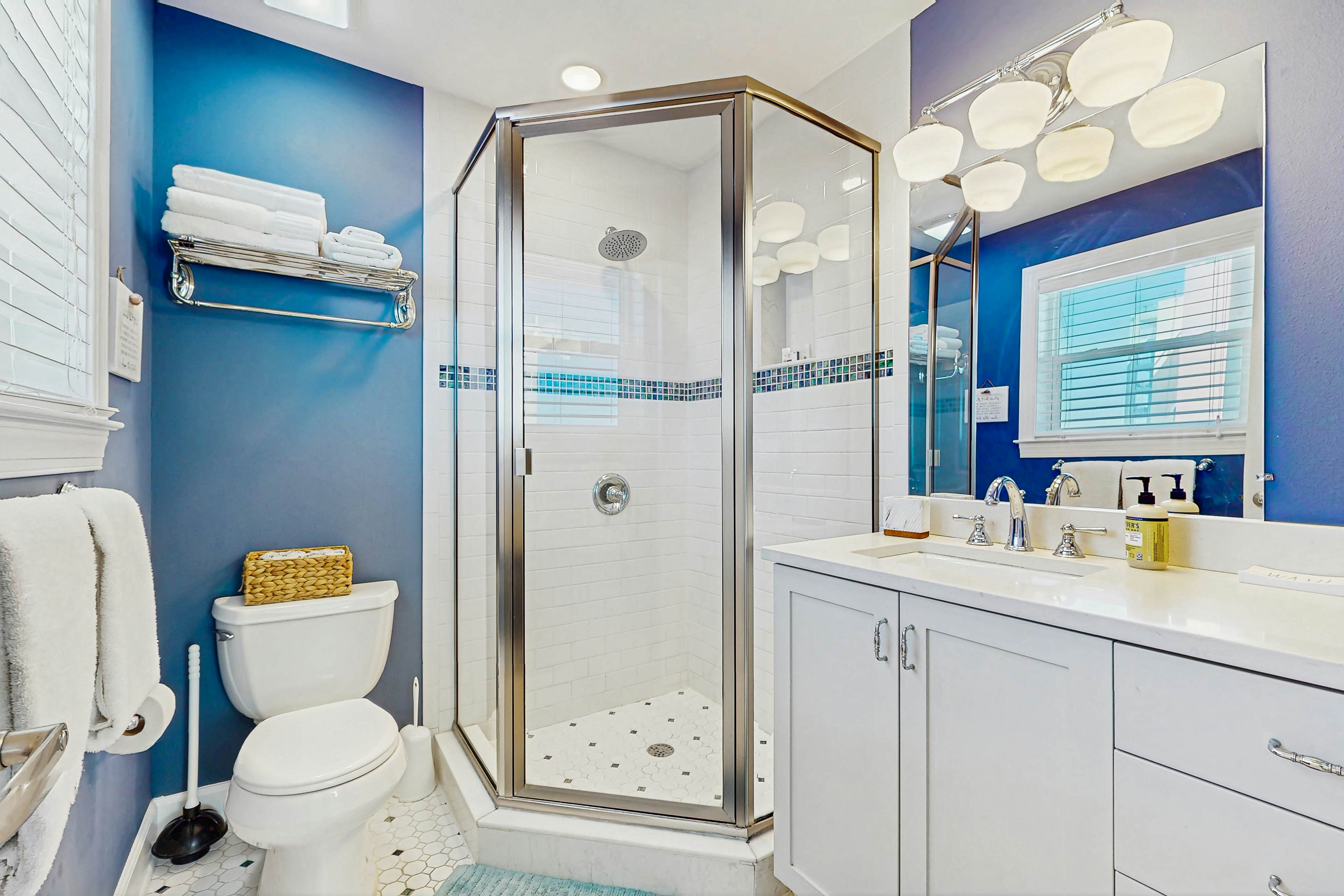 Contemporary Home w/ Elevator & Panoramic Gulf View - Private Beach Access