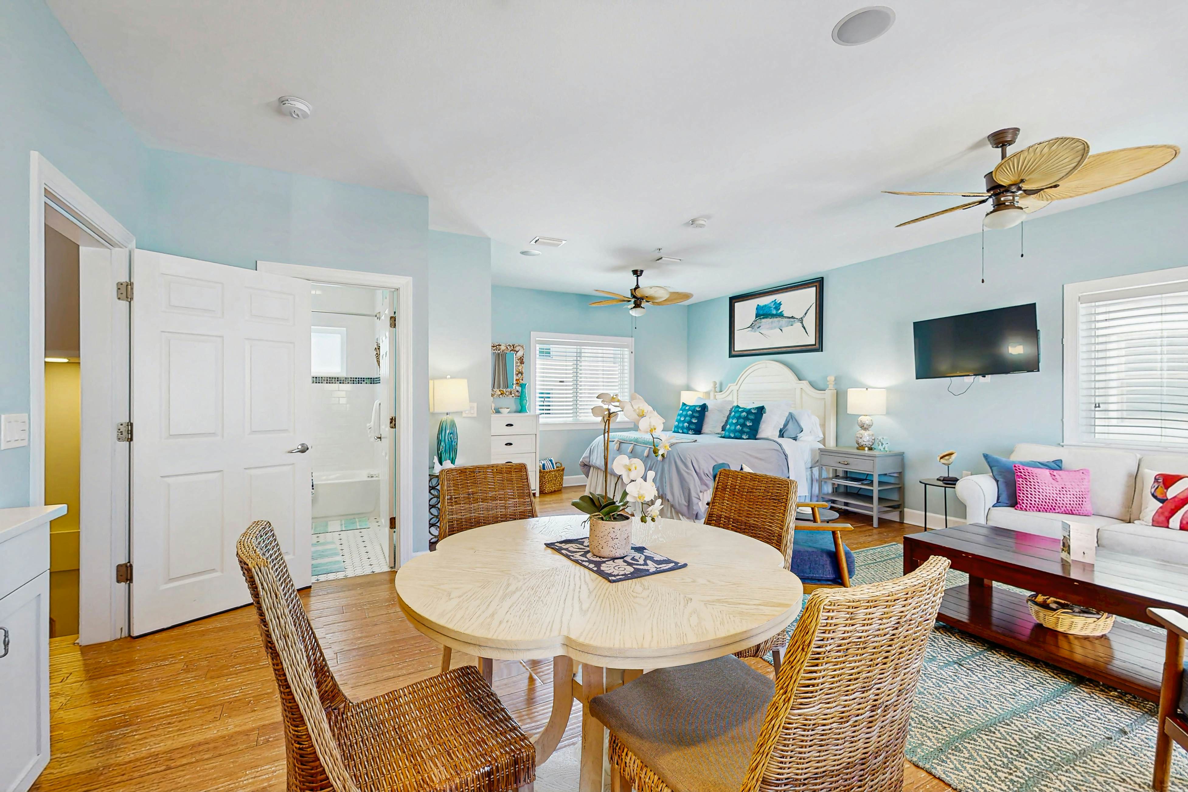 Contemporary Home w/ Elevator & Panoramic Gulf View - Private Beach Access