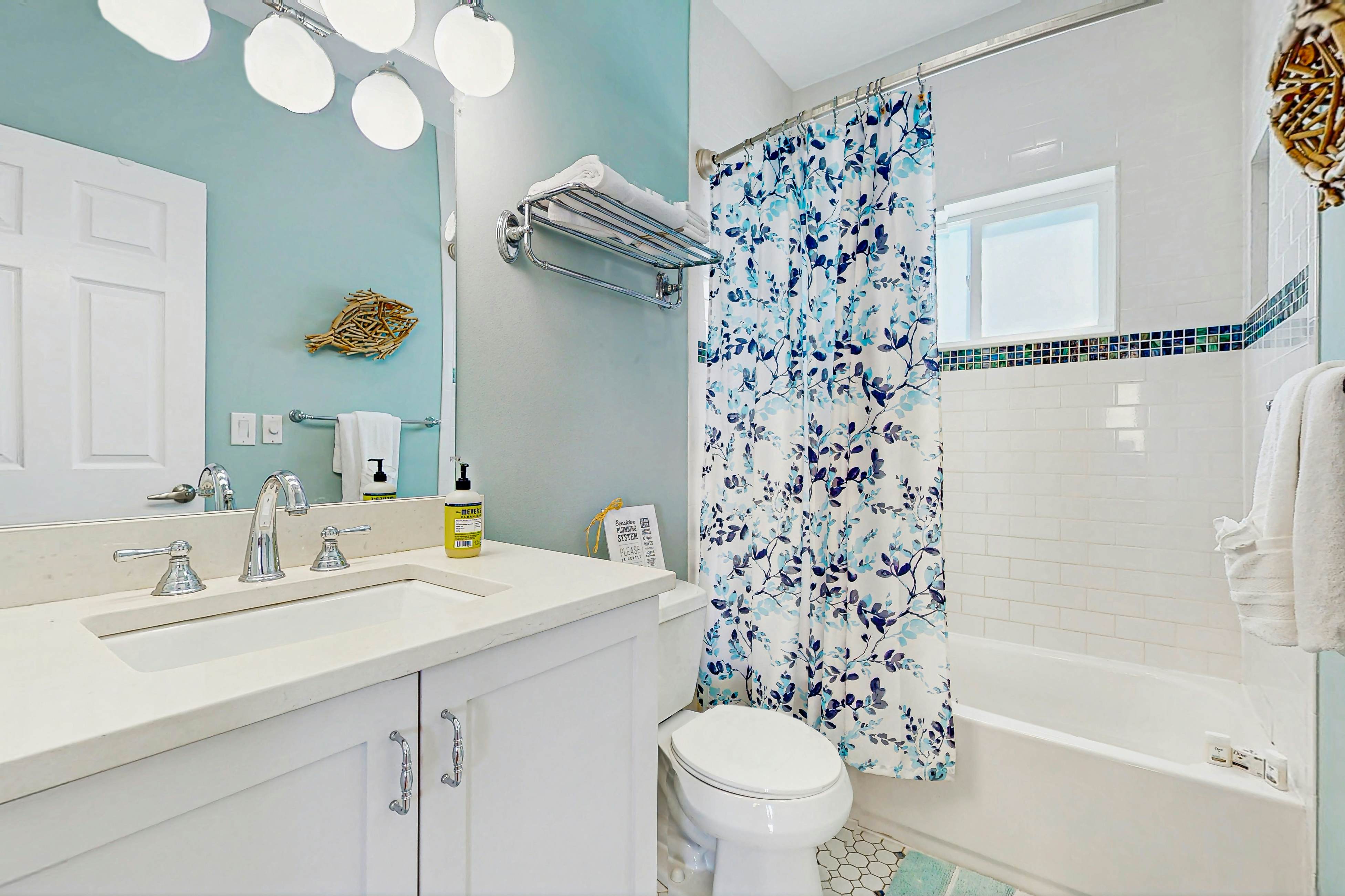 Contemporary Home w/ Elevator & Panoramic Gulf View - Private Beach Access