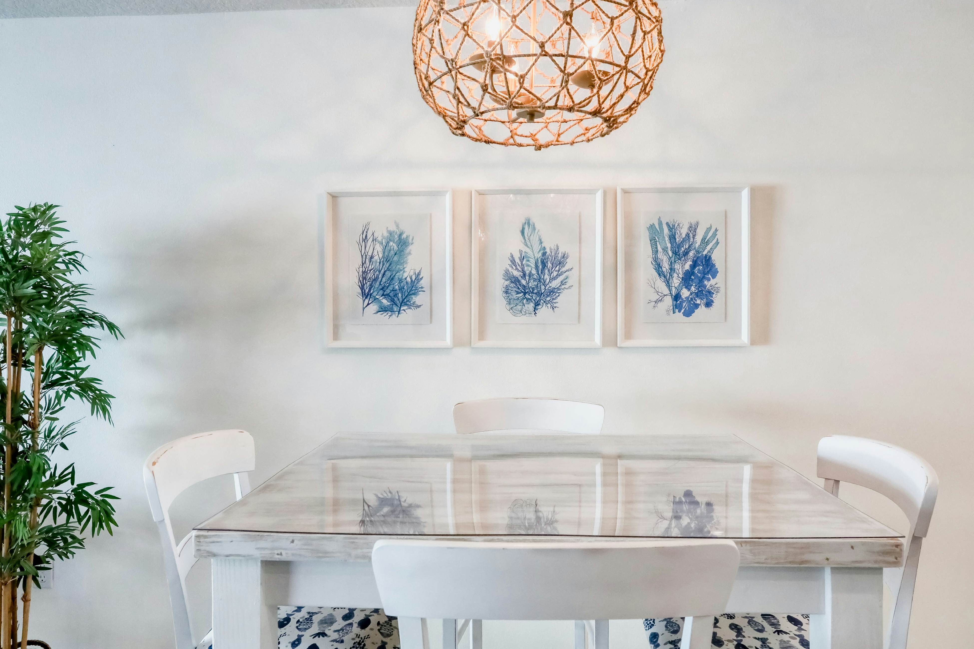 Beautifully Updated Dog Friendly Condo with Heated Pool and Ocean View