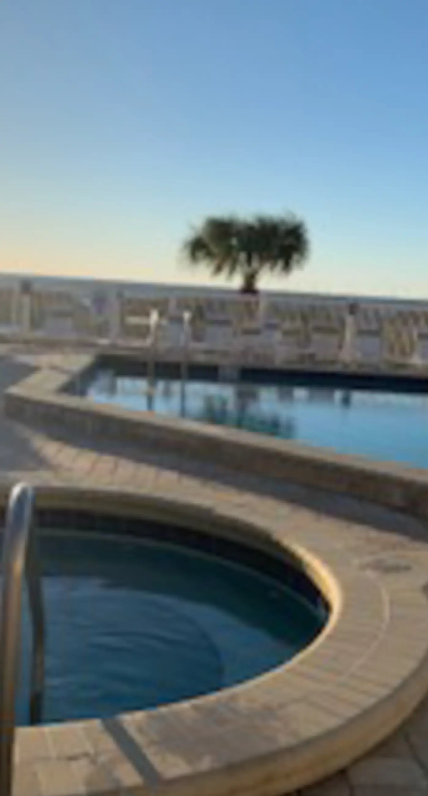 Newly renovated top floor corner condo with Gulf front views pool and hot tub