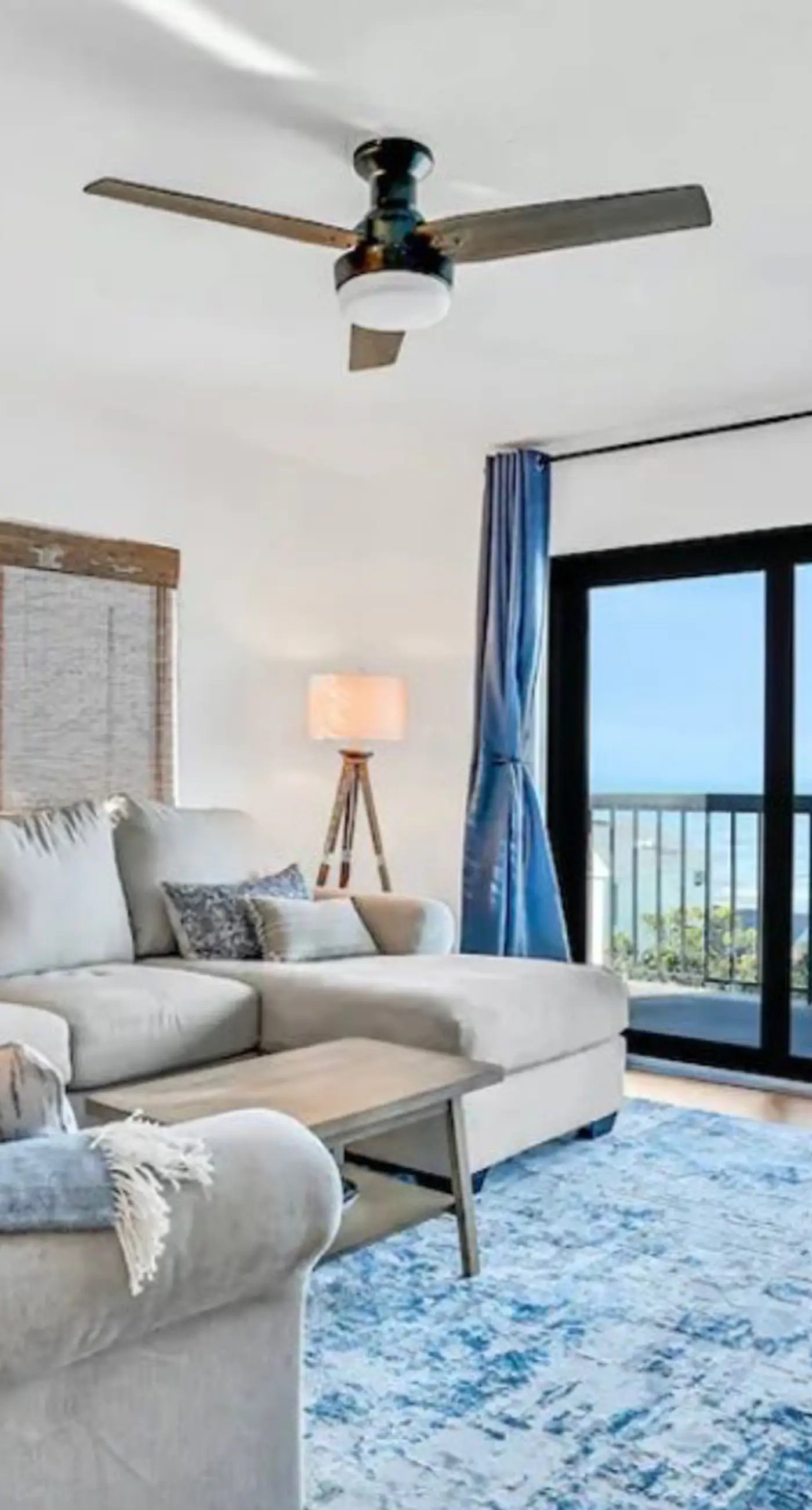 Newly renovated top floor corner condo with Gulf front views pool and hot tub