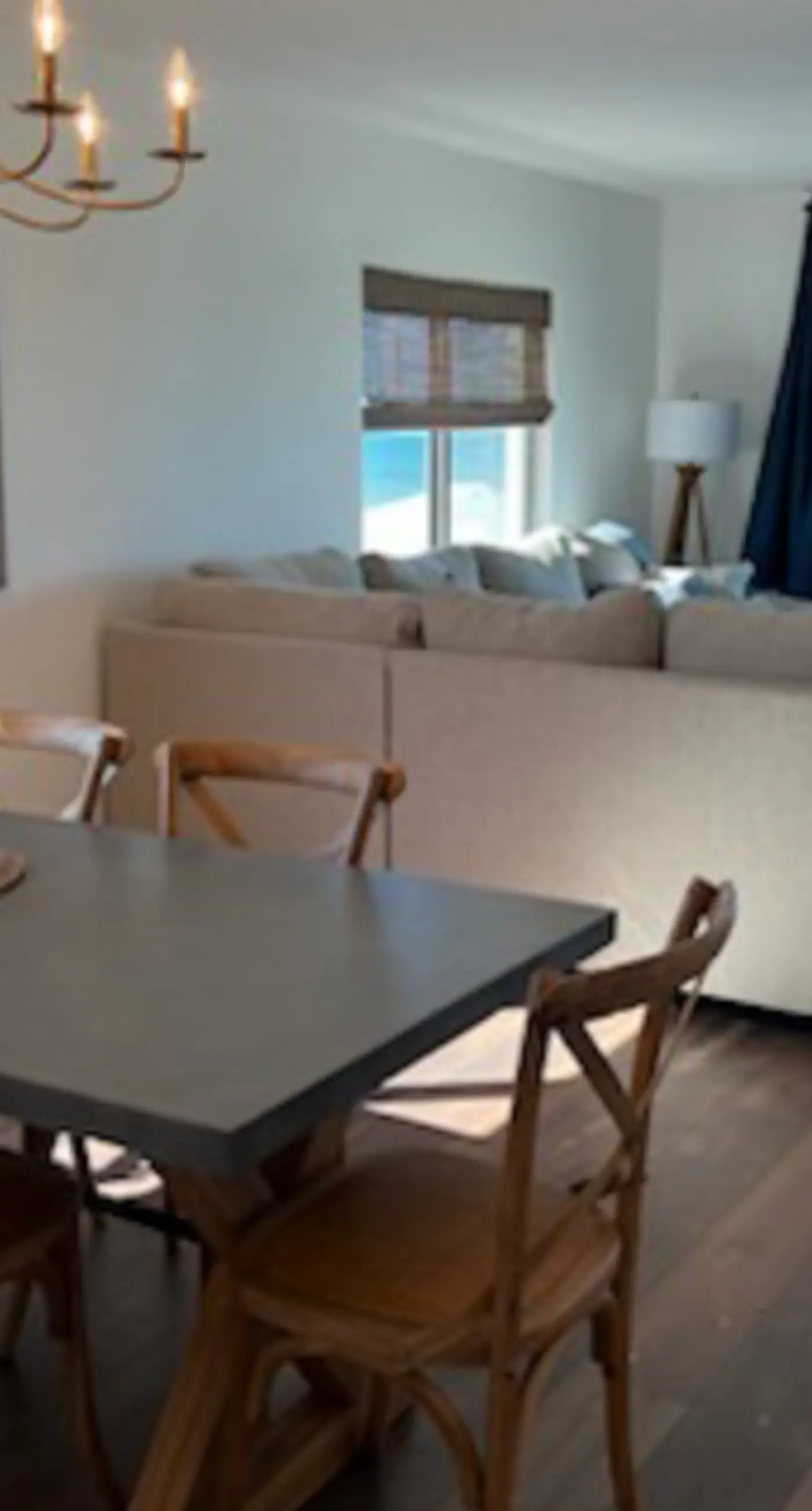 Newly renovated top floor corner condo with Gulf front views pool and hot tub