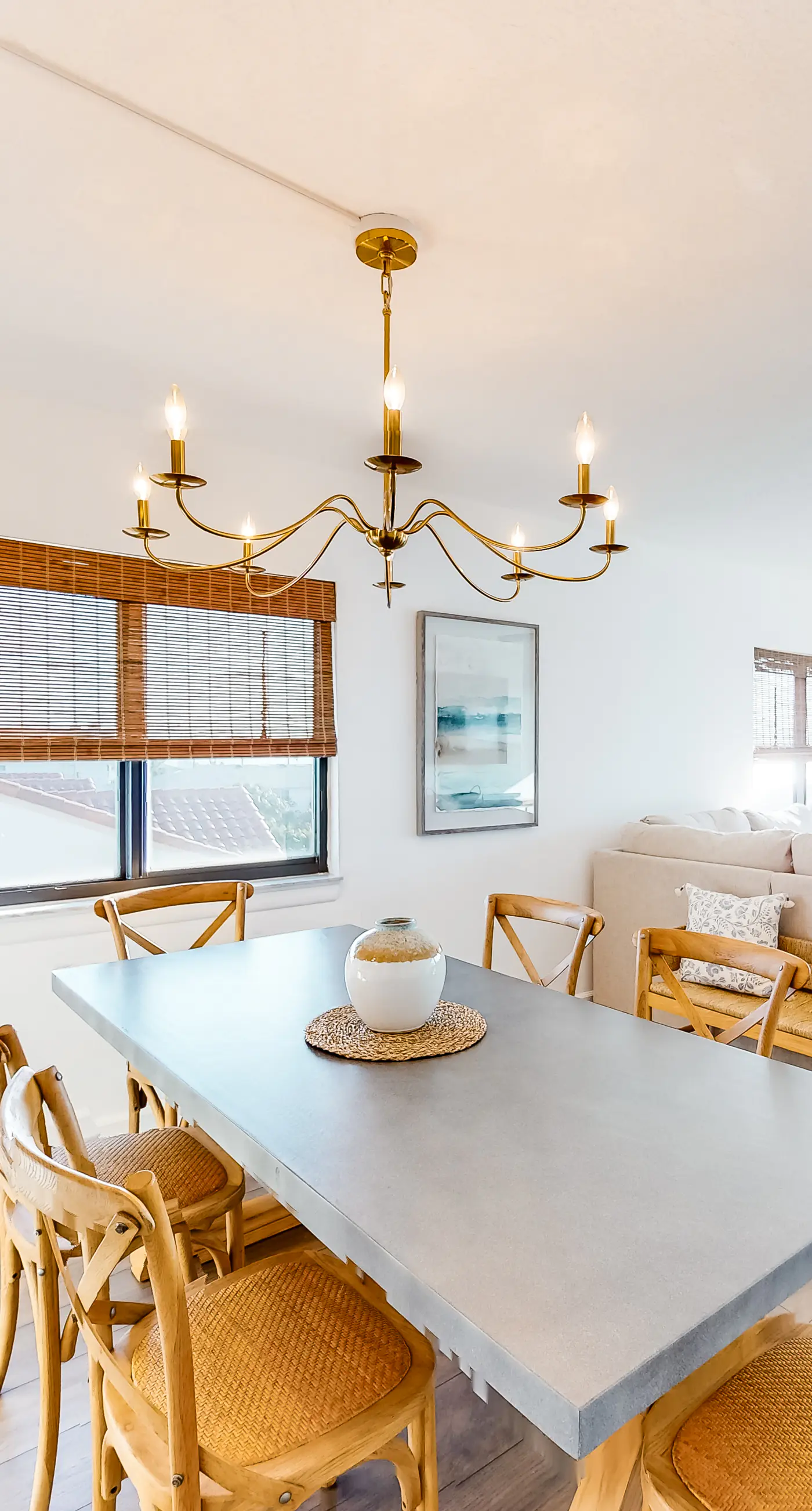 Newly renovated top floor corner condo with Gulf front views pool and hot tub