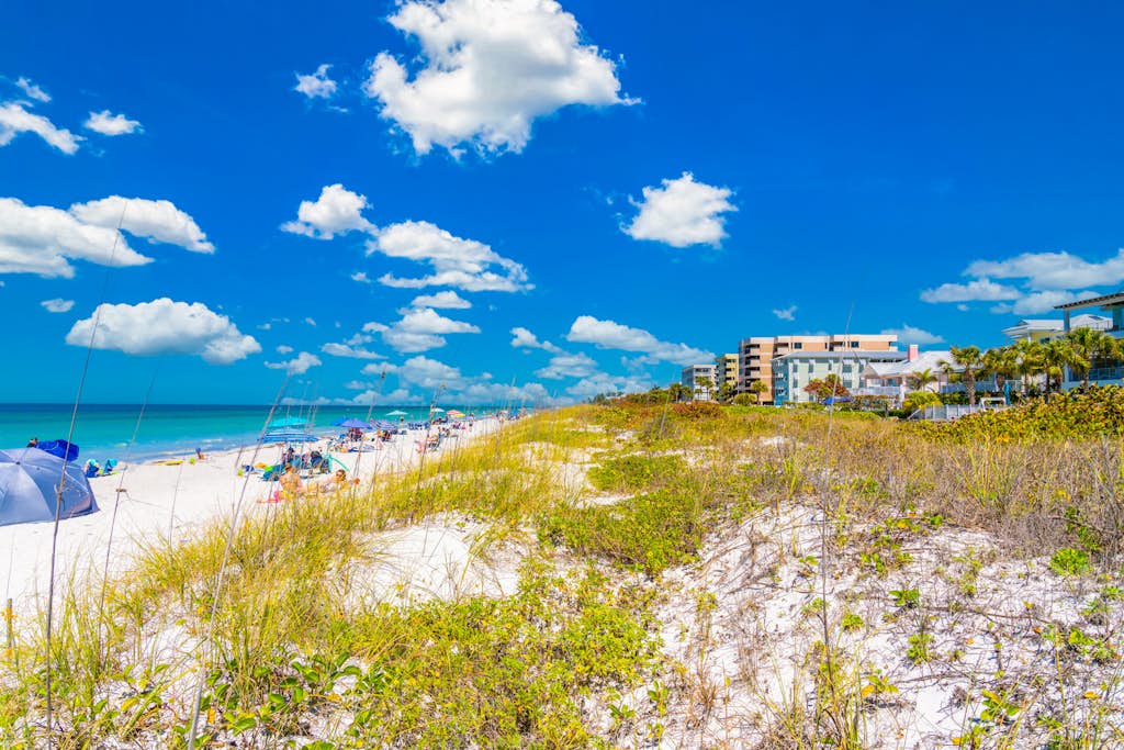 Brand new home near the beach with private pool patio and balcony