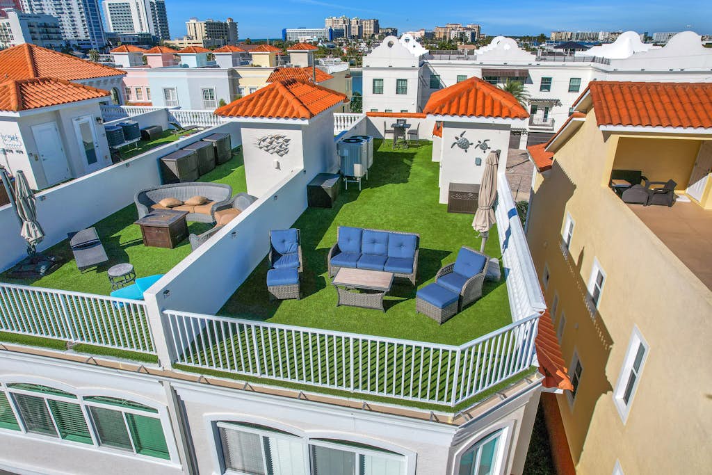 Serene Multi-Level Bayfront Retreat | 360 Water View, Dock & Pool