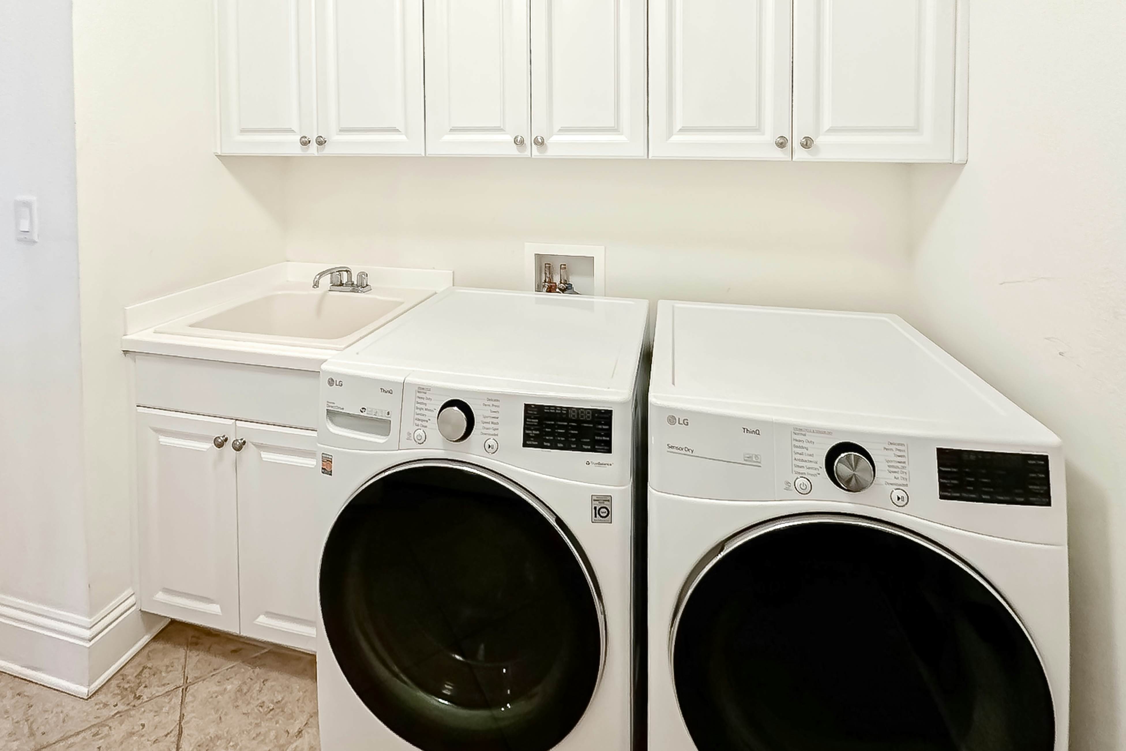 Exclusive Sandpearl Residences condo with Gulf views - heated pool, spa, grills