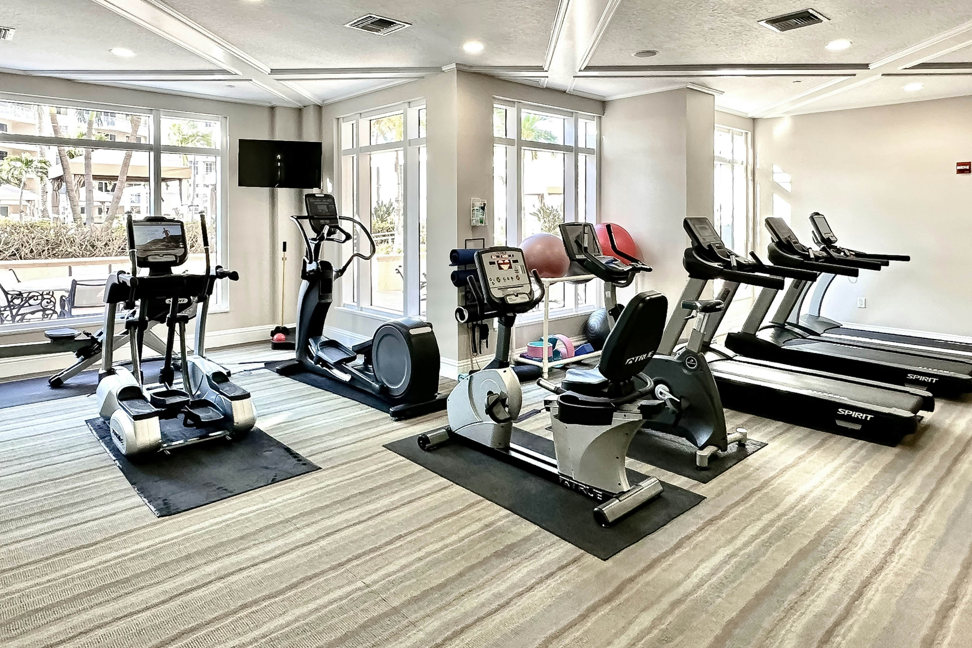 Exclusive Sandpearl Residences condo with Gulf views - heated pool, spa, grills