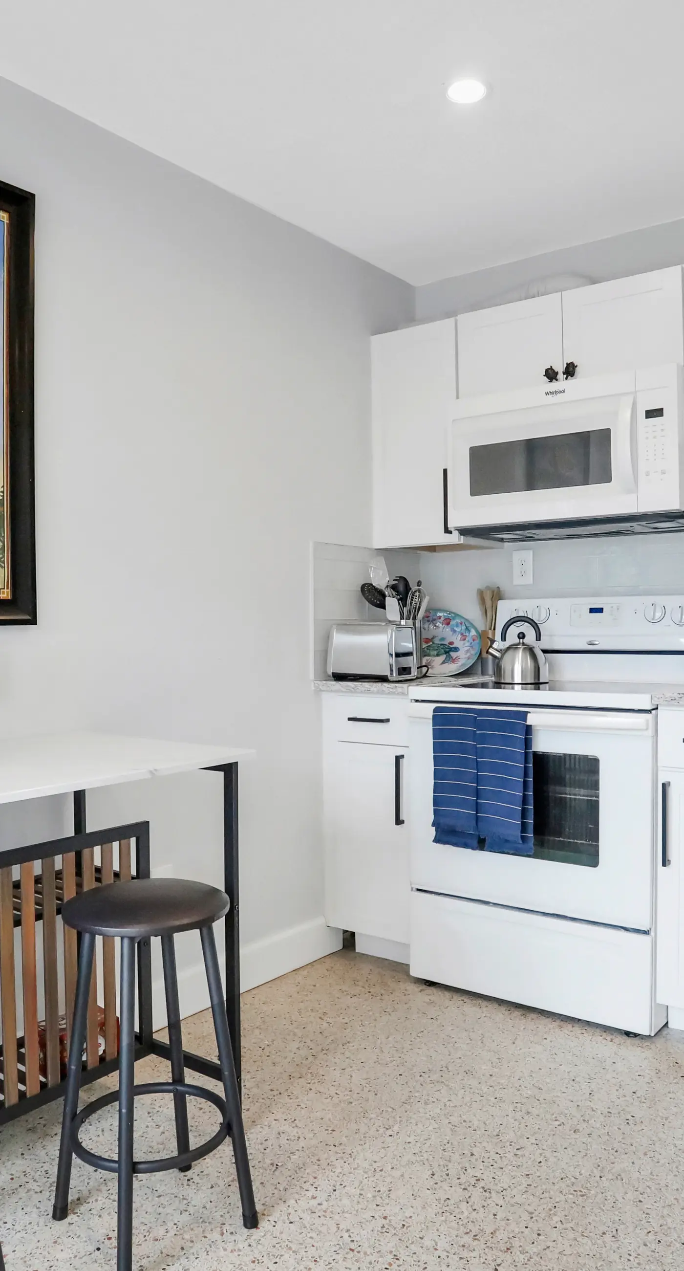 Renovated duplex near Honeymoon Caladesi Island with patio AC and WD