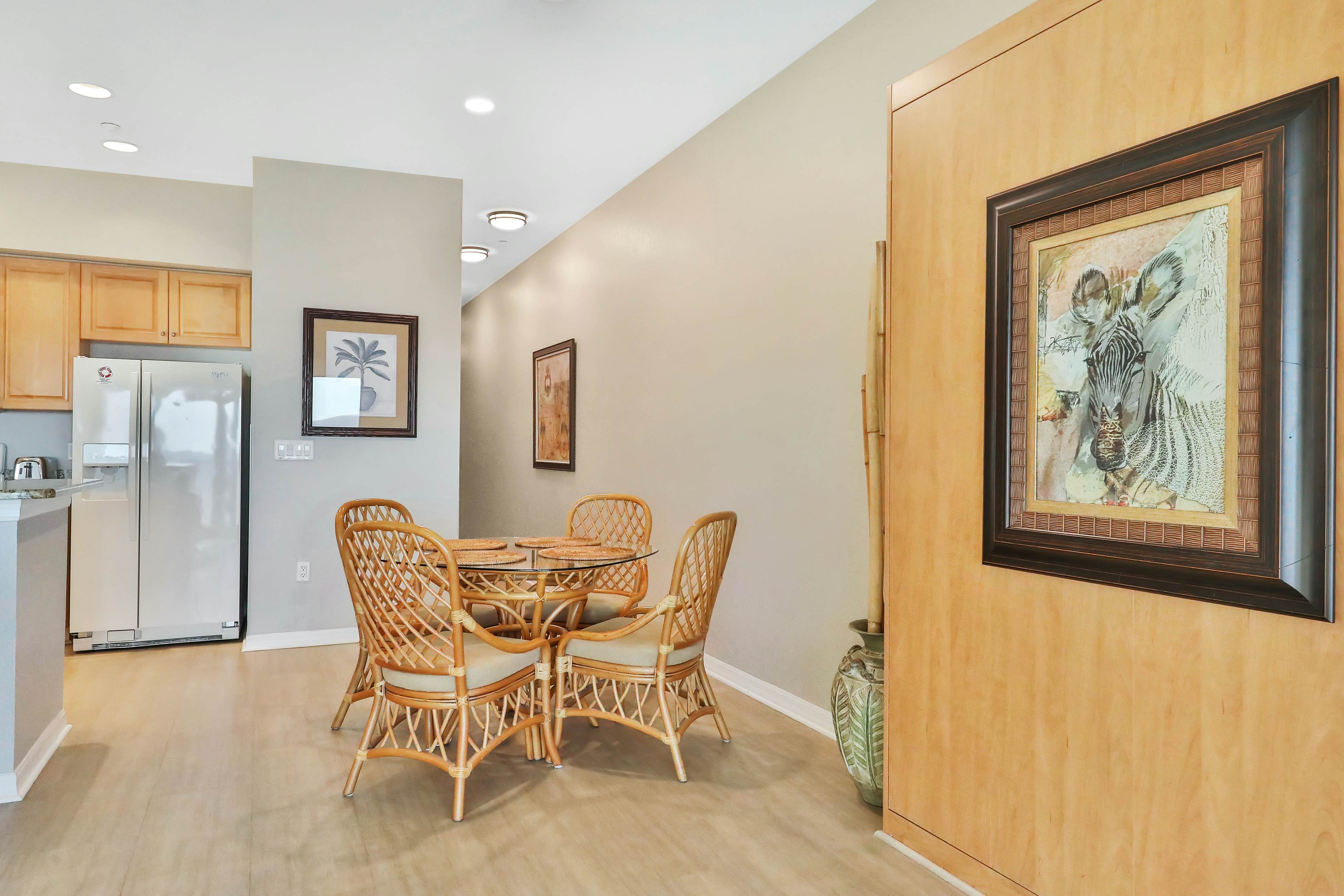 Beachfront condo with pool, hot tub & Gulf views from the balcony