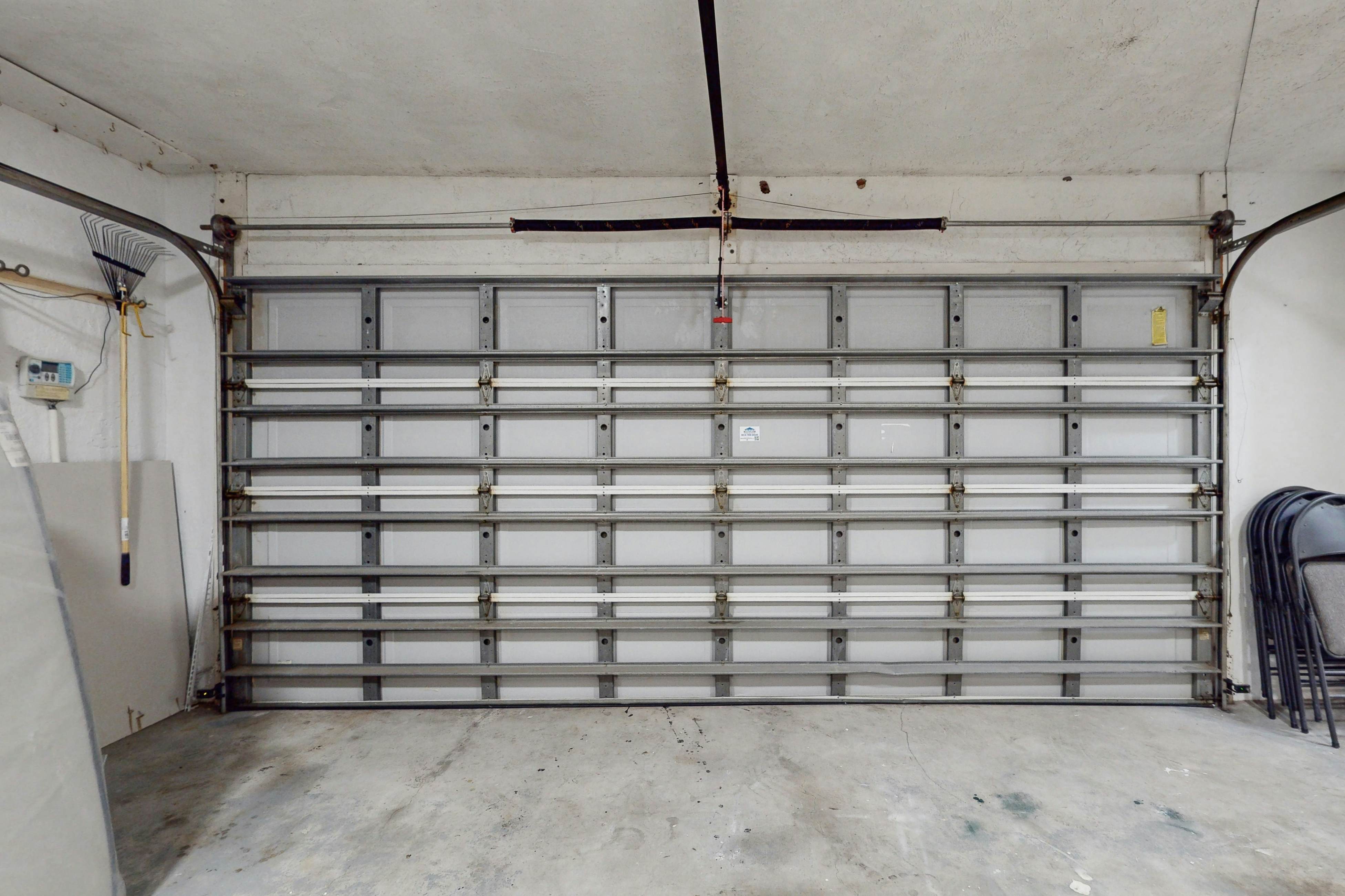 Canal-front home with private pool, dock, grill, canal views, & W/D