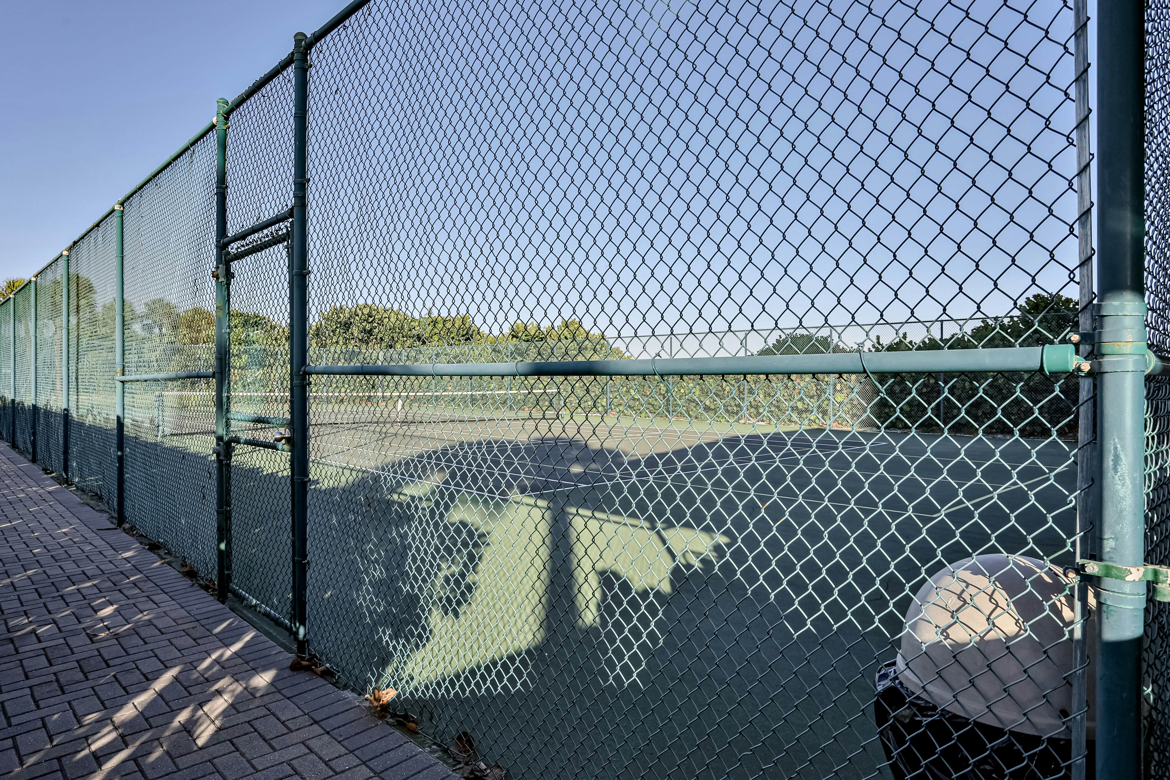 Lighthouse Towers #206 | Condo on Gulf of Mexico with pool, beach access, tennis