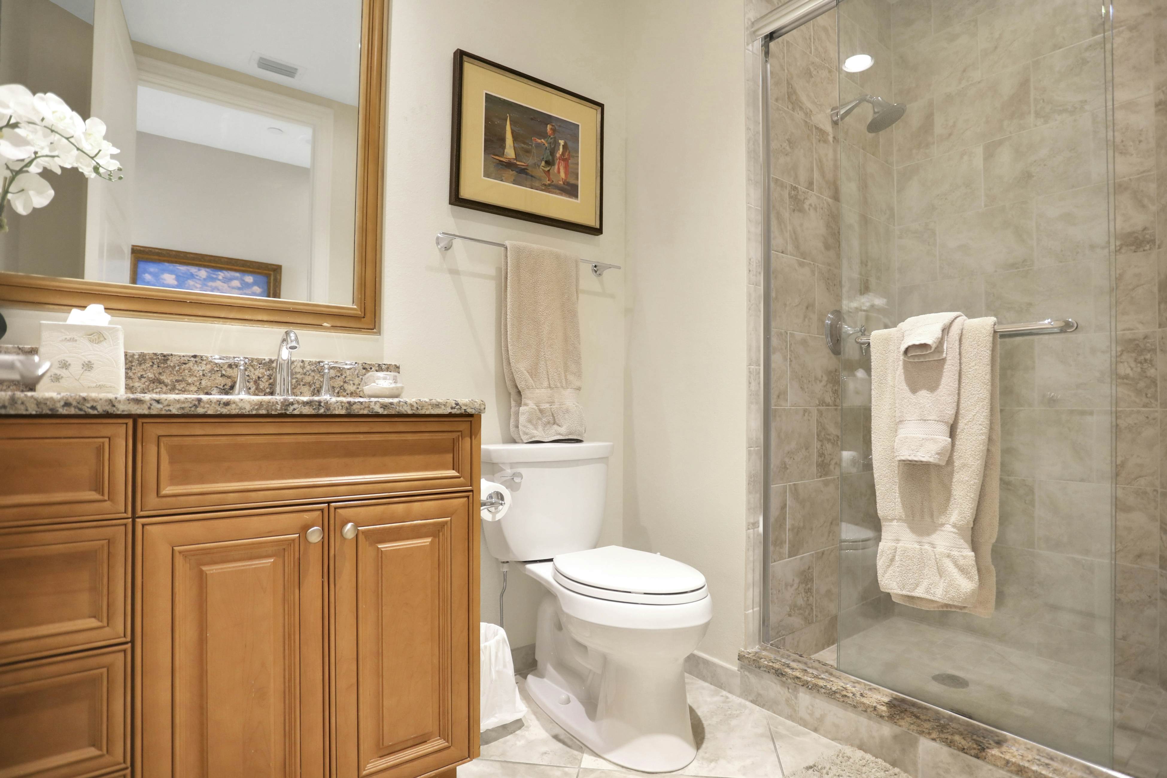 Stunning Gulf front views in full luxury Sandpearl Residences with pool, spa, WD