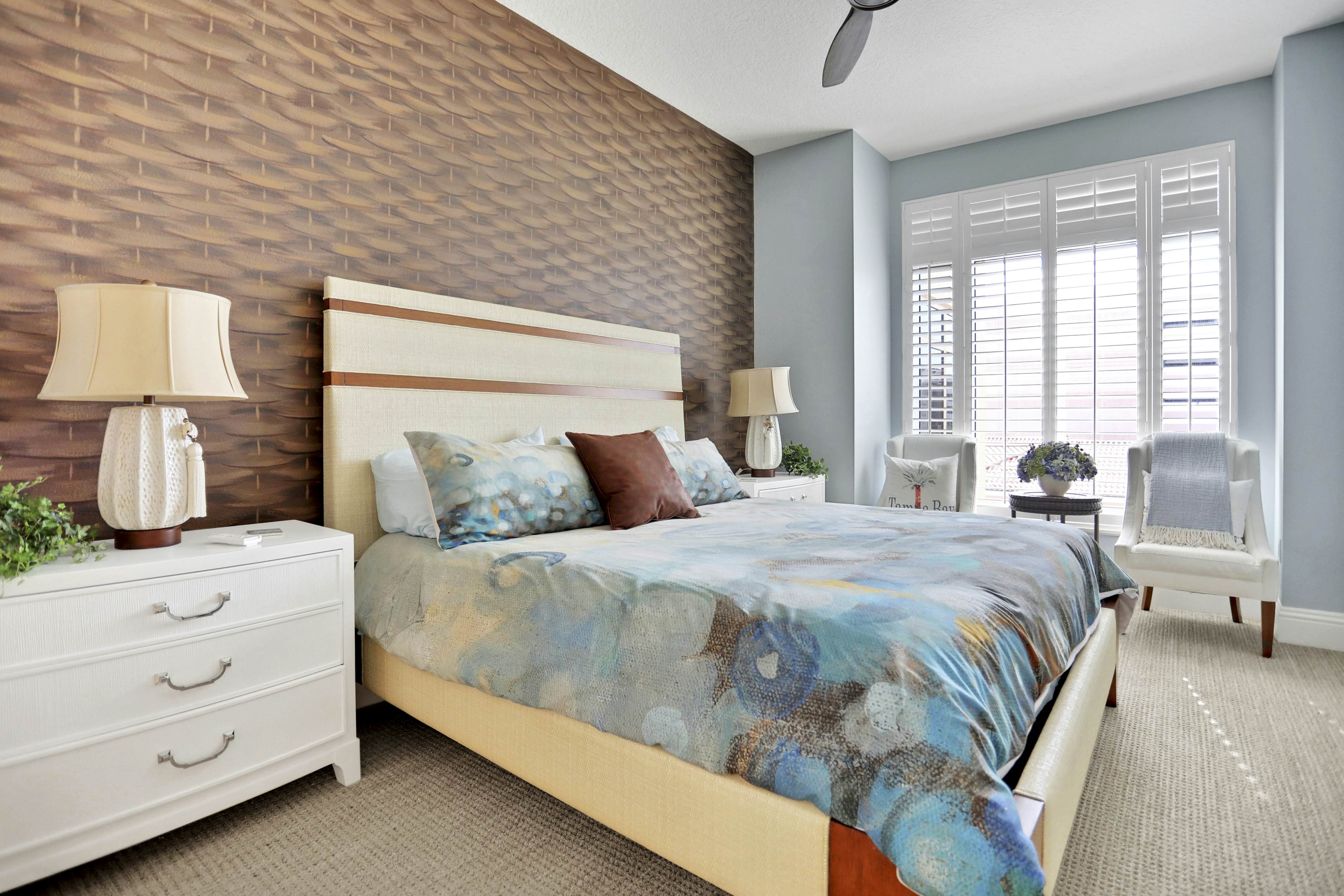 Stunning Gulf front views in full luxury Sandpearl Residences with pool, spa, WD