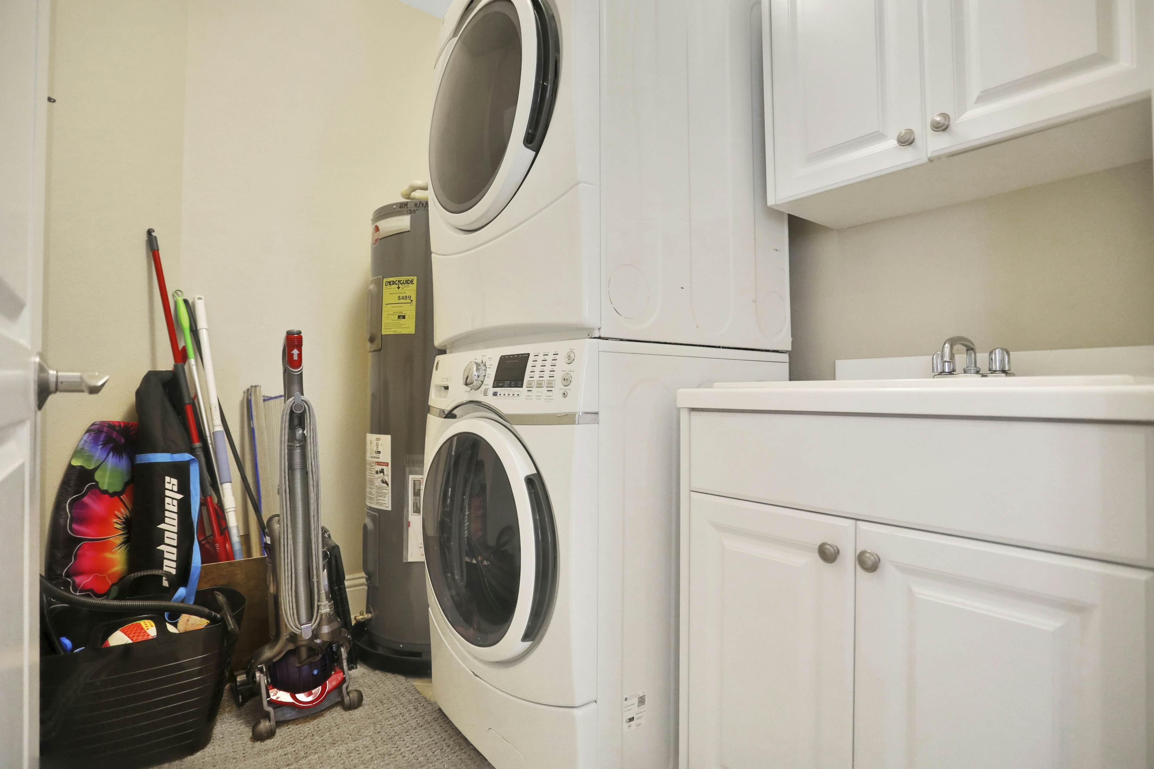 Stunning Gulf front views in full luxury Sandpearl Residences with pool, spa, WD