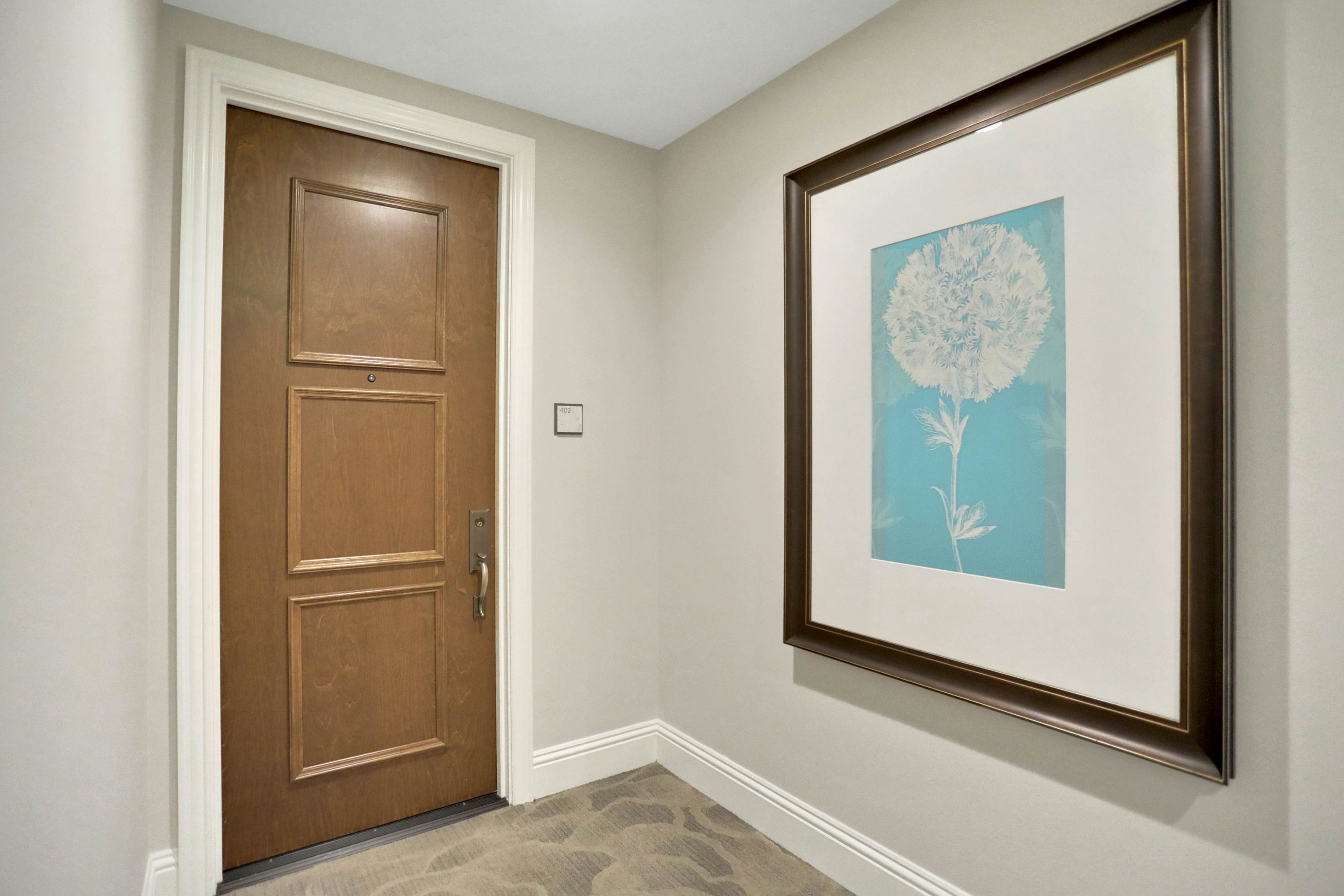 Stunning Gulf front views in full luxury Sandpearl Residences with pool, spa, WD