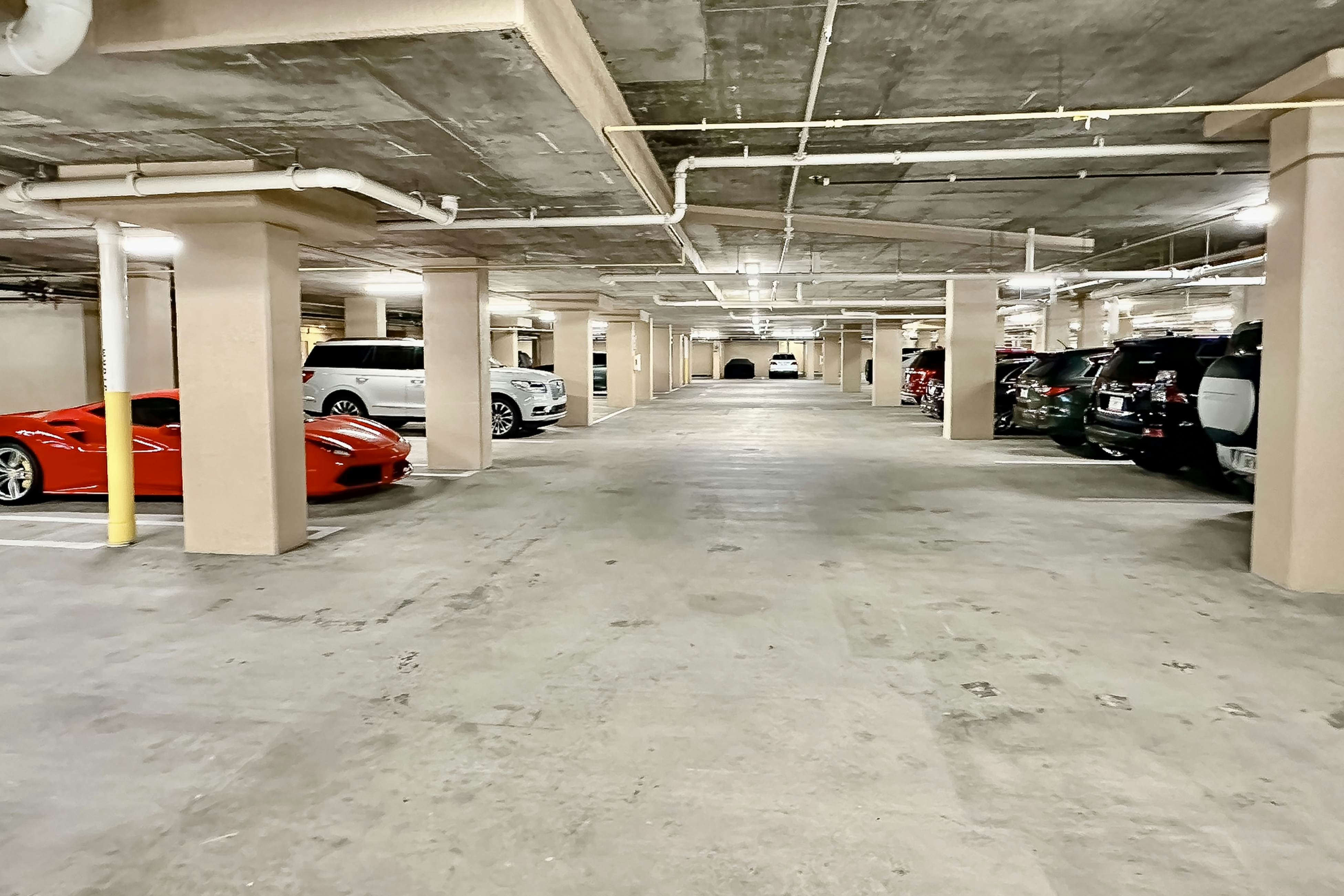 Stunning Gulf front views in full luxury Sandpearl Residences with pool, spa, WD