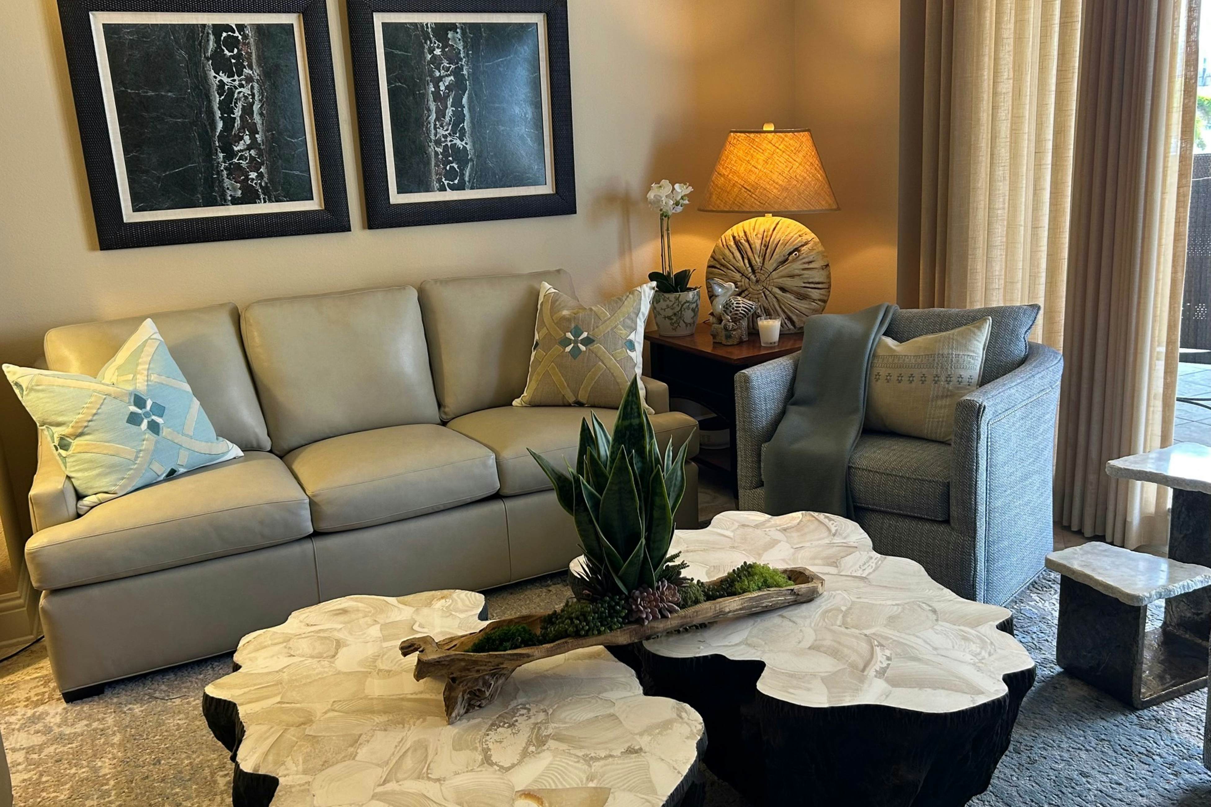 Luxurious Sandpearl Residences condo with Gulf views - heated pool, spa, resort