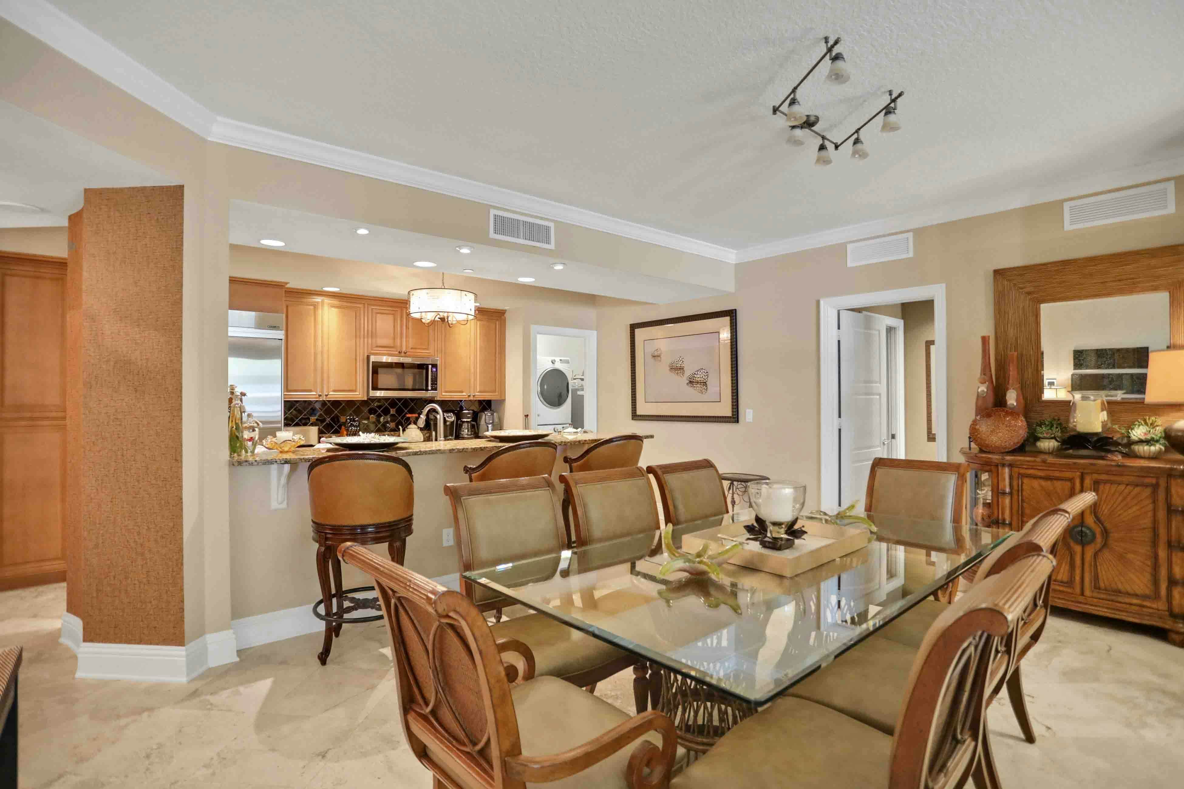 Luxurious Sandpearl Residences condo with Gulf views - heated pool, spa, resort