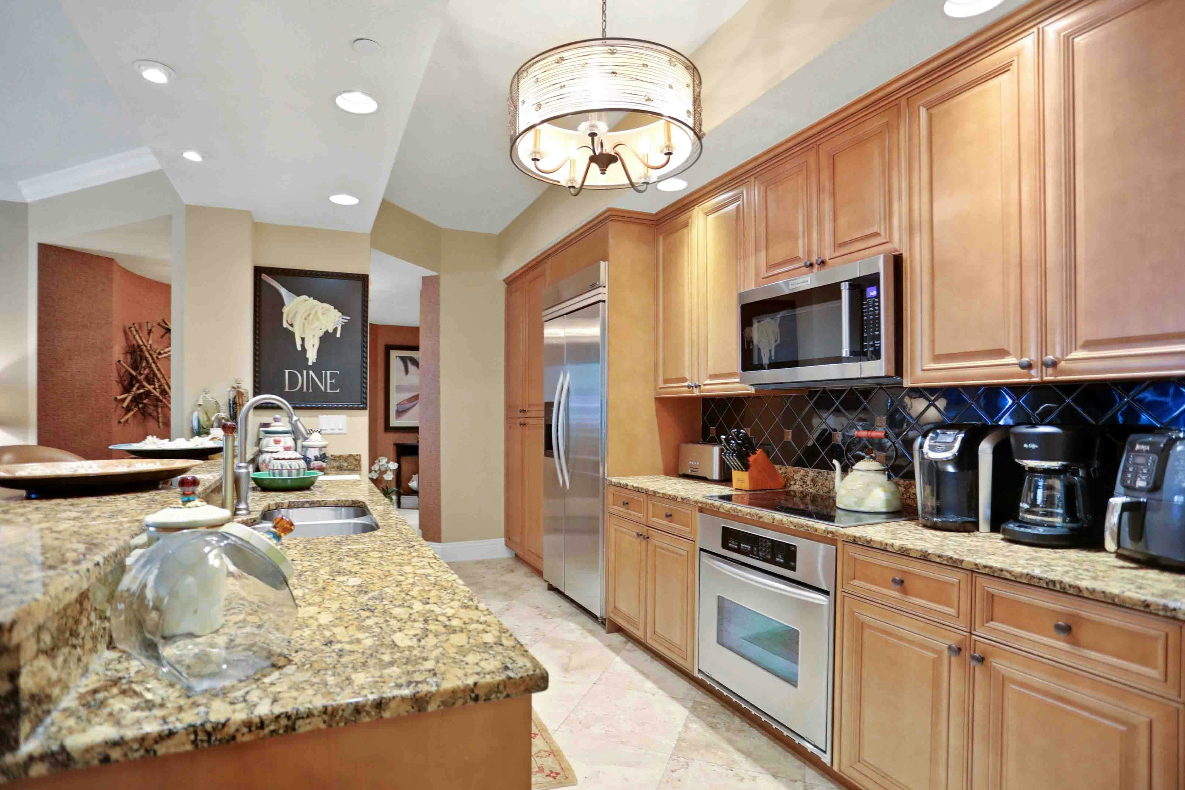 Luxurious Sandpearl Residences condo with Gulf views - heated pool, spa, resort