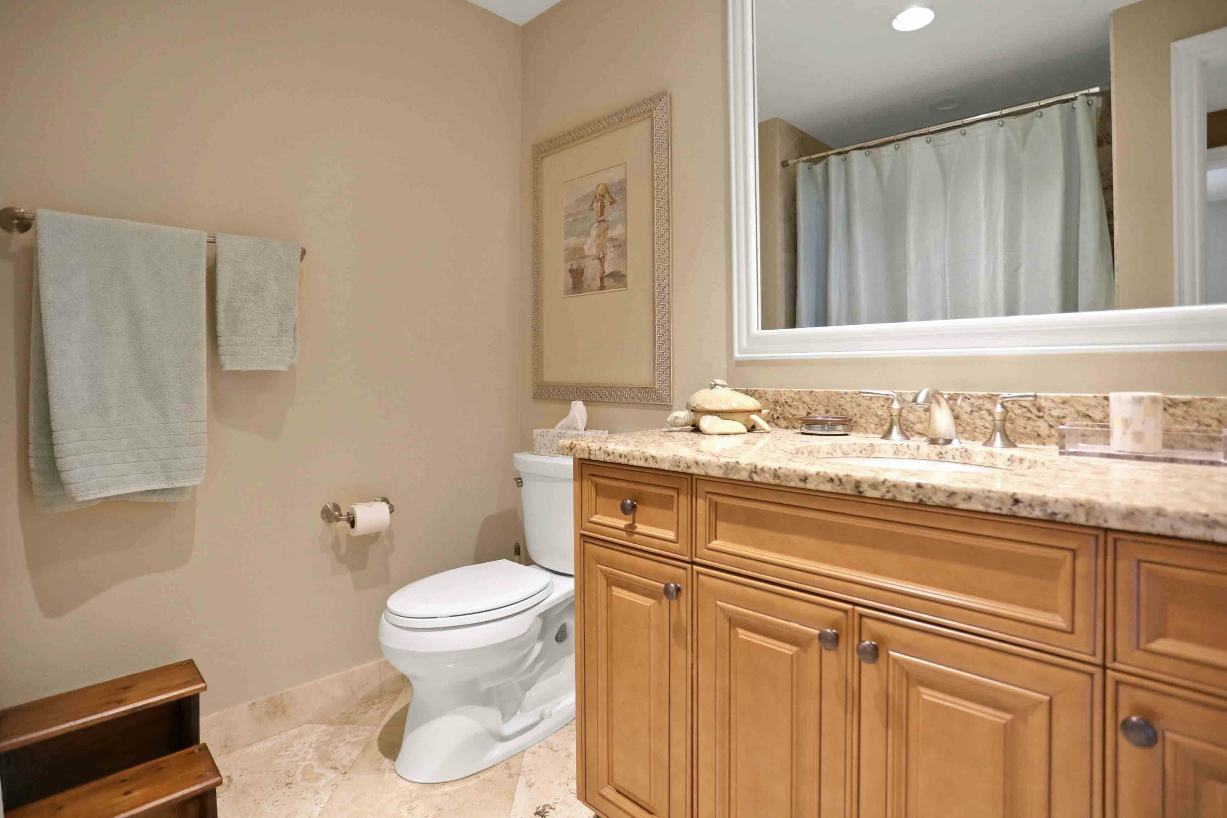 Luxurious Sandpearl Residences condo with Gulf views - heated pool, spa, resort