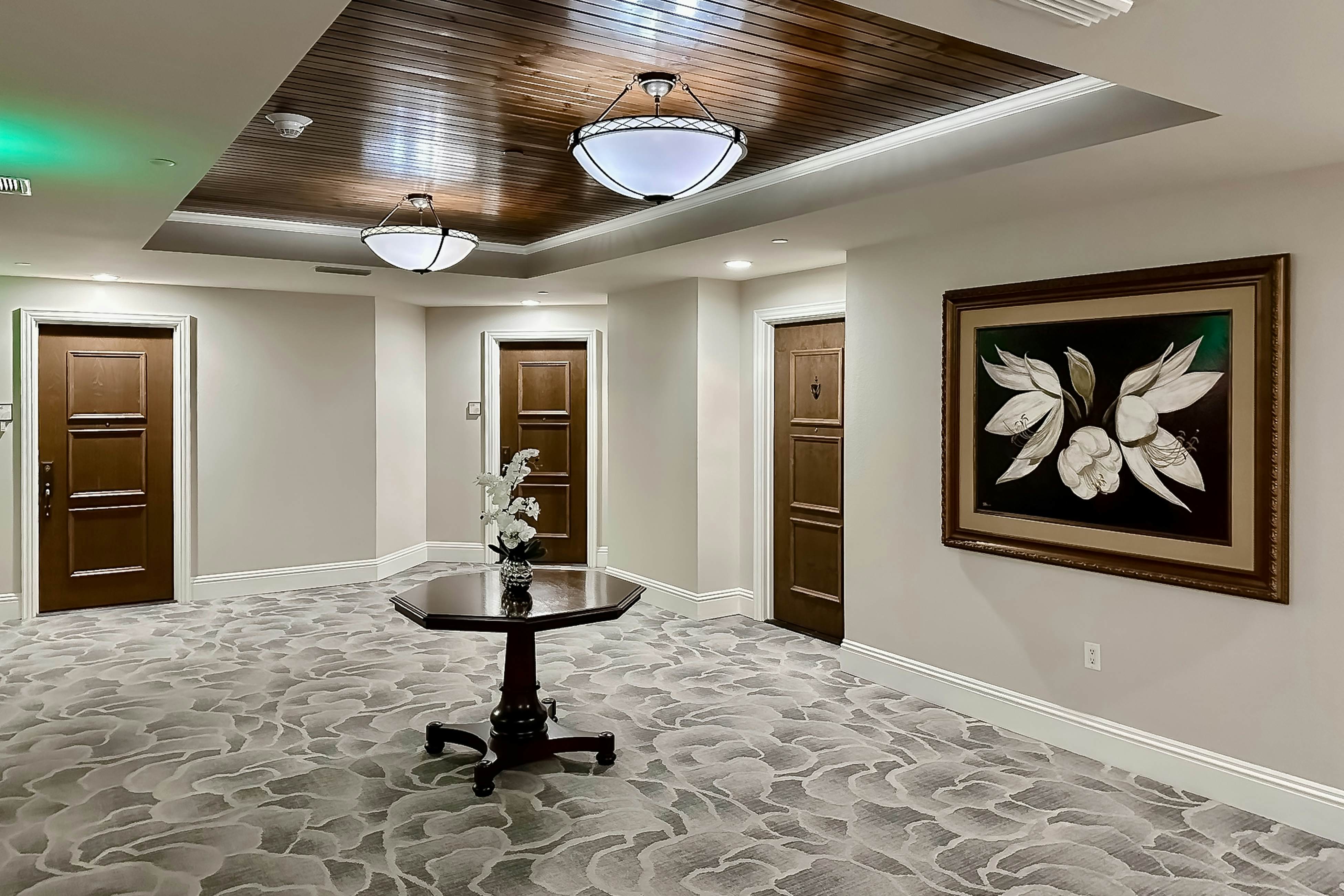 Luxurious Sandpearl Residences condo with Gulf views - heated pool, spa, resort