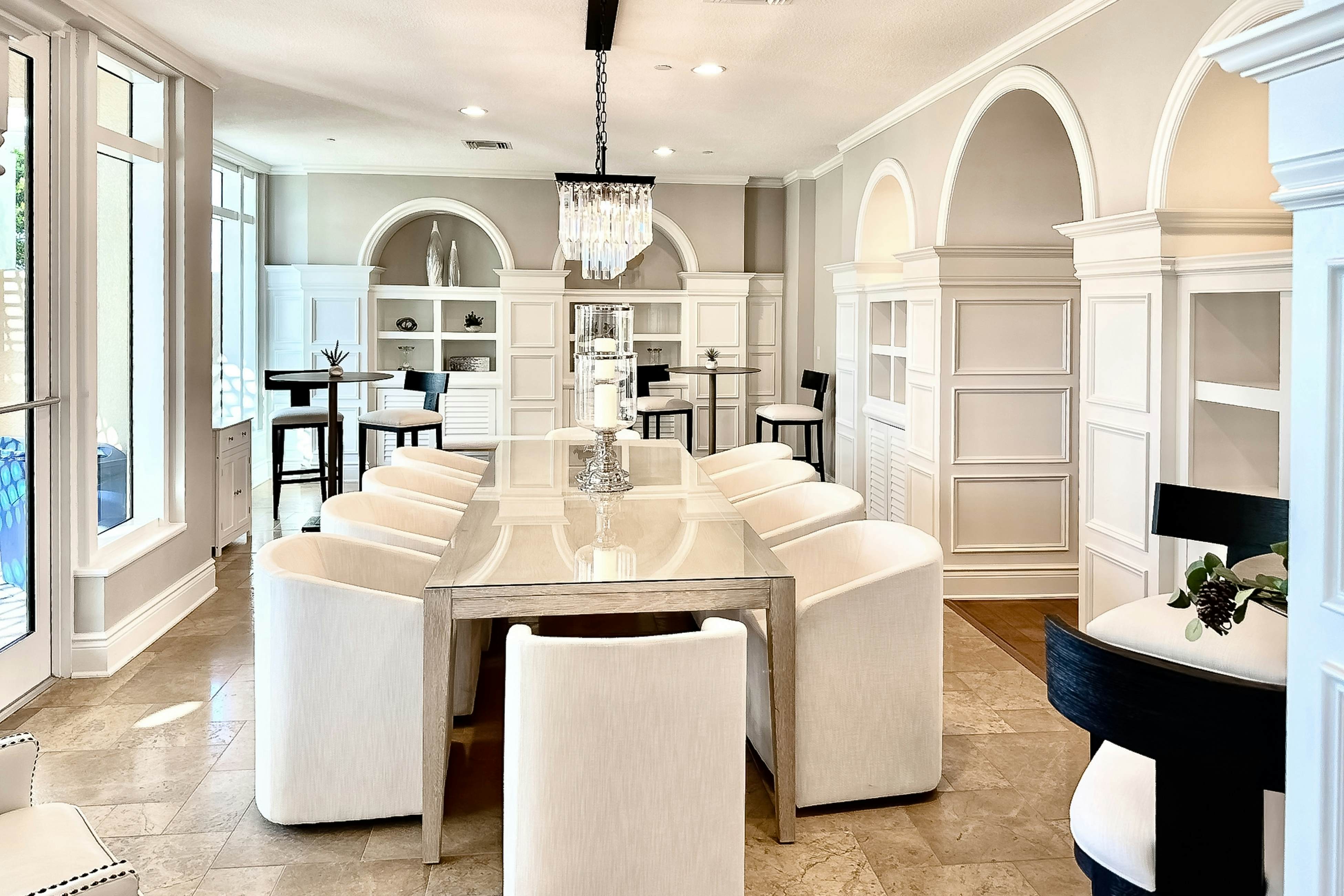 Luxurious Sandpearl Residences condo with Gulf views - heated pool, spa, resort