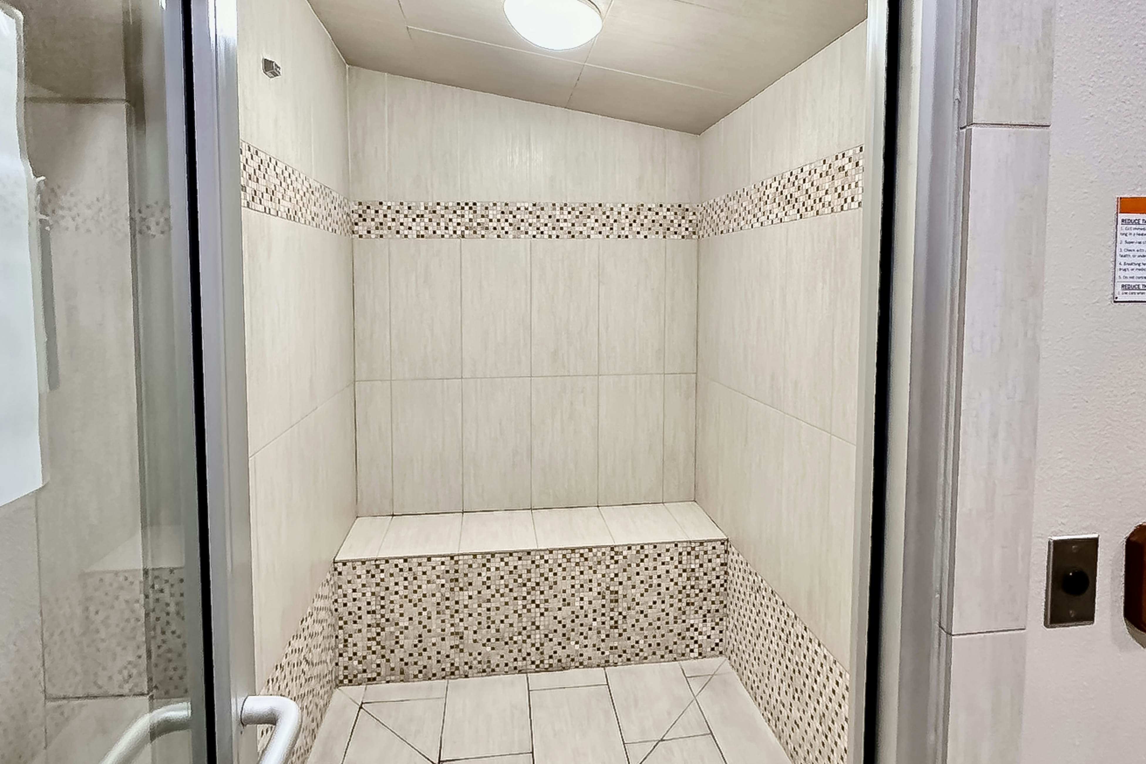 Luxurious Sandpearl Residences condo with Gulf views - heated pool, spa, resort