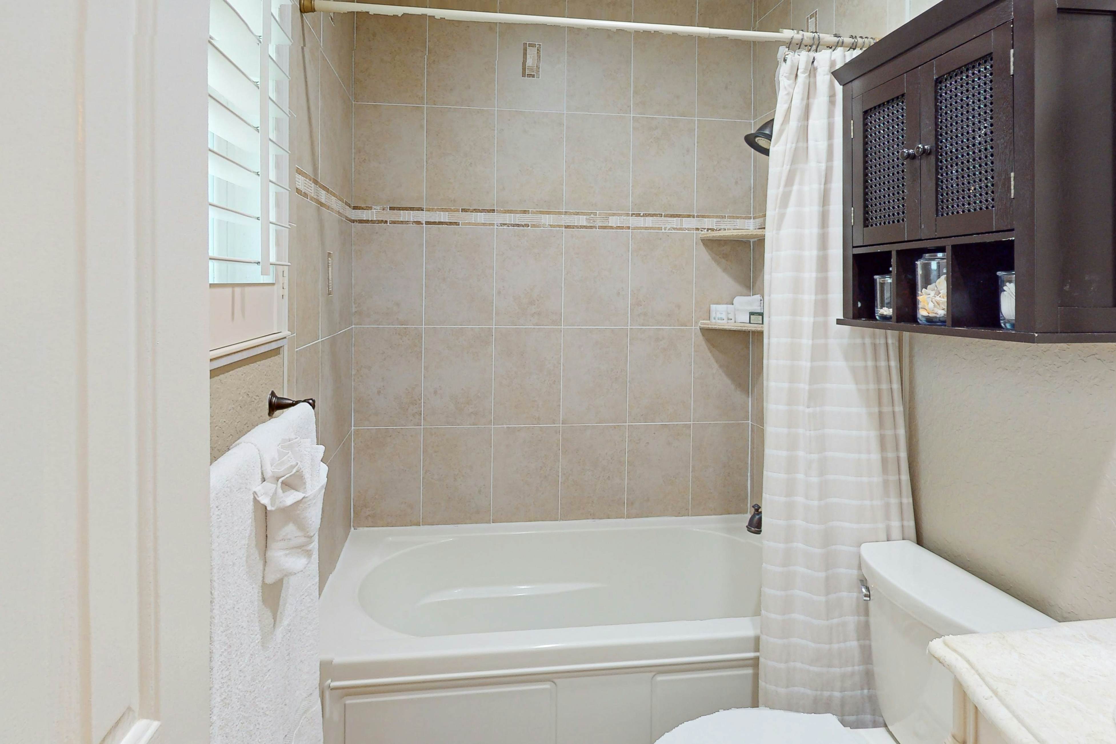 Gulf-front penthouse on Belleair Beach