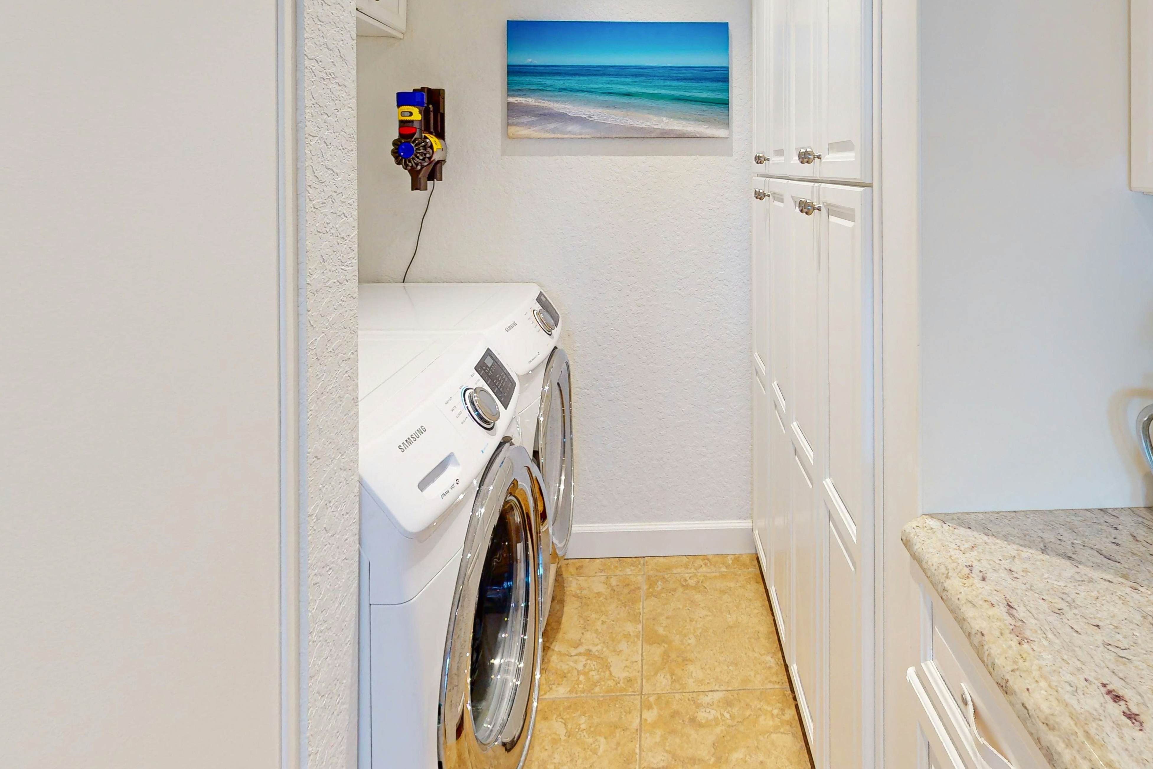 Gulf-front penthouse on Belleair Beach