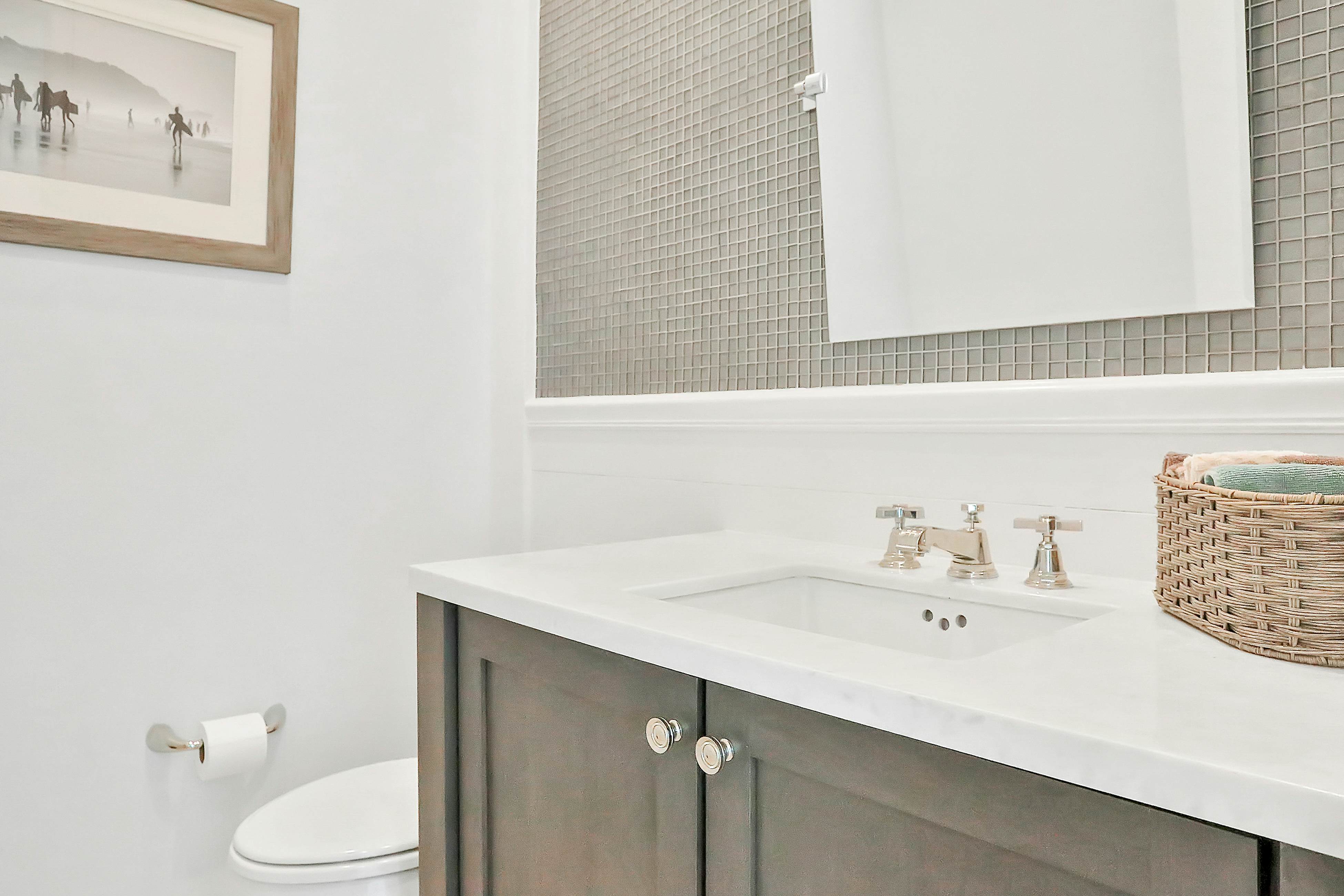 Exquisite Clearwater Retreat w/ Heated Pool, Game Room, Outdoor kitchen &Kayaks