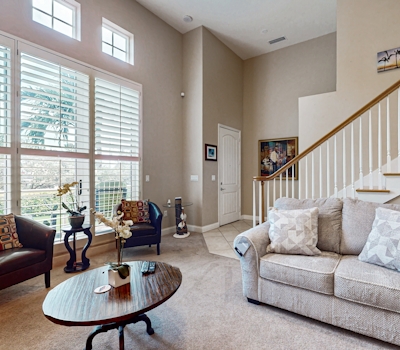 Spacious townhome in prime location w patio heated pool hot tub pool spa gym