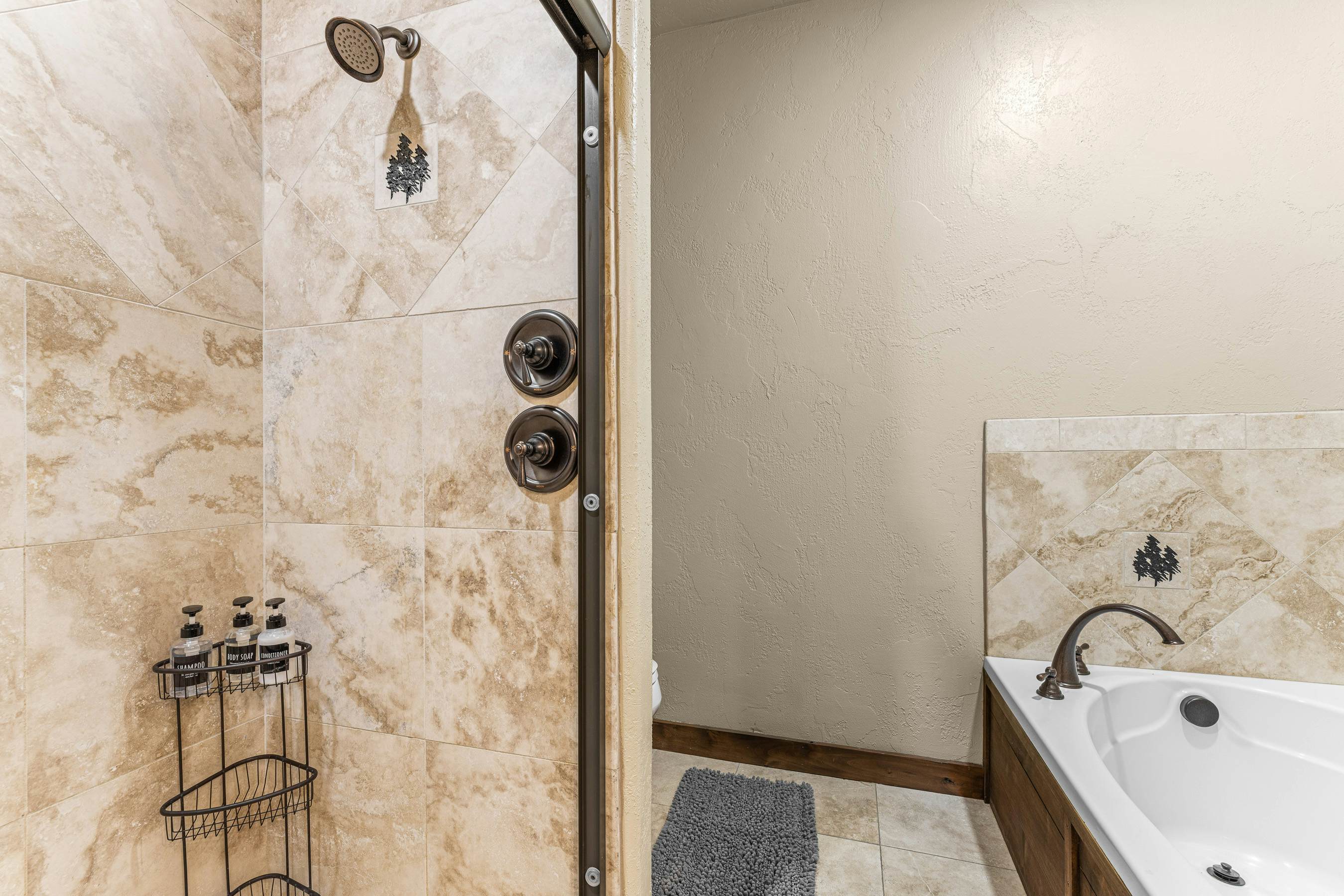 TimberCrest Downtown Lakeview Condo South