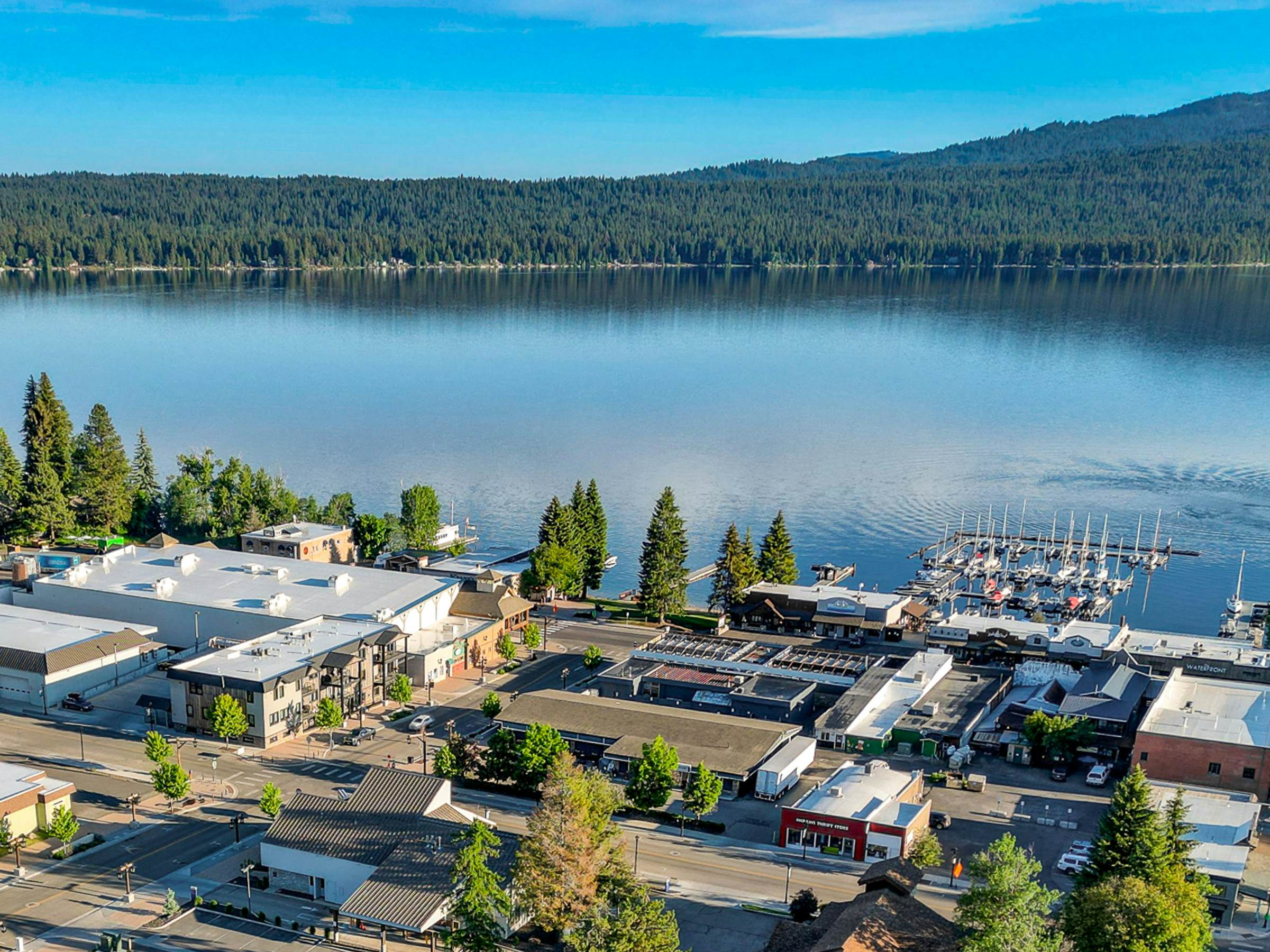 TimberCrest Downtown Lakeview Condo South