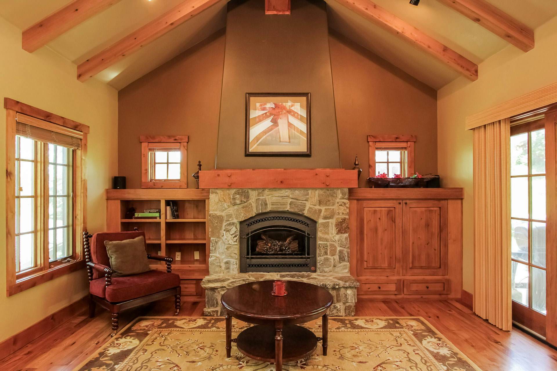 Clearwater Cottage 87 at Tamarack Resort