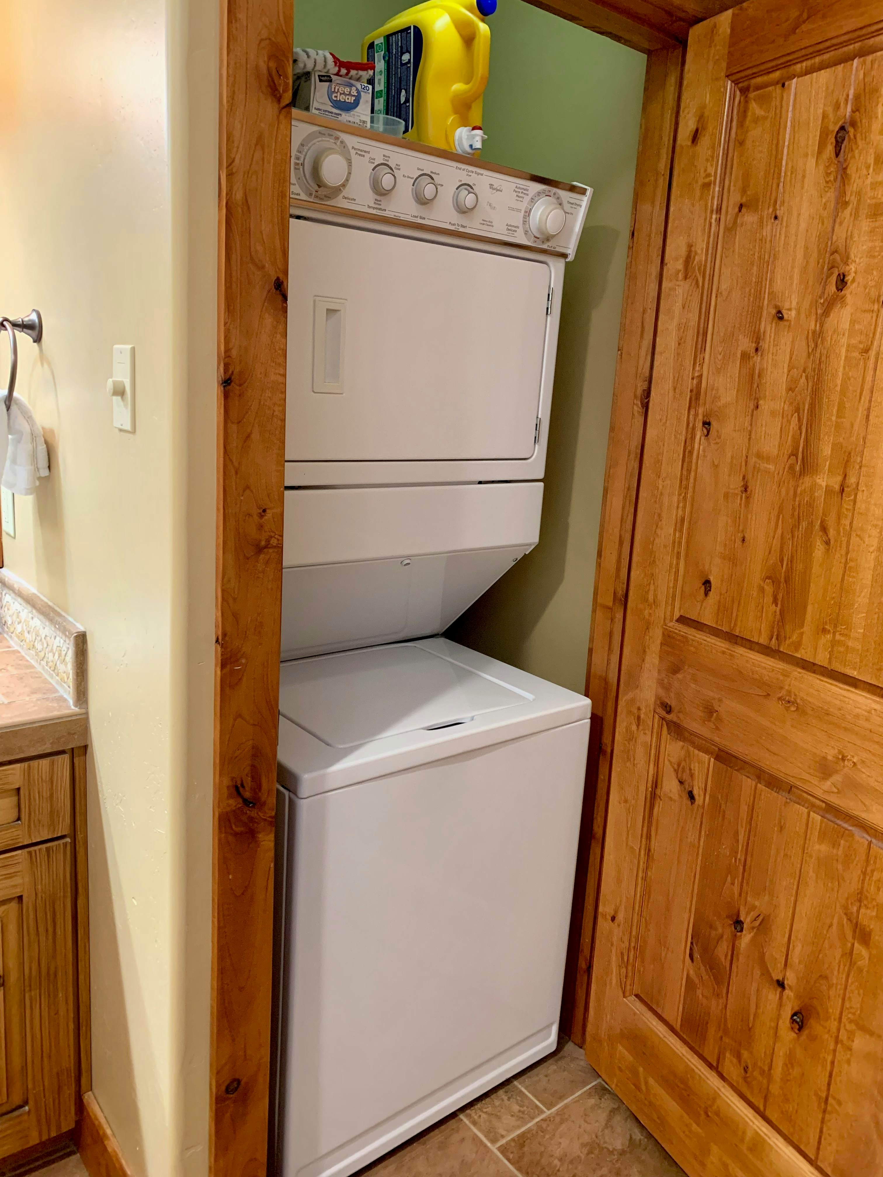 Clearwater Cottage 87 at Tamarack Resort